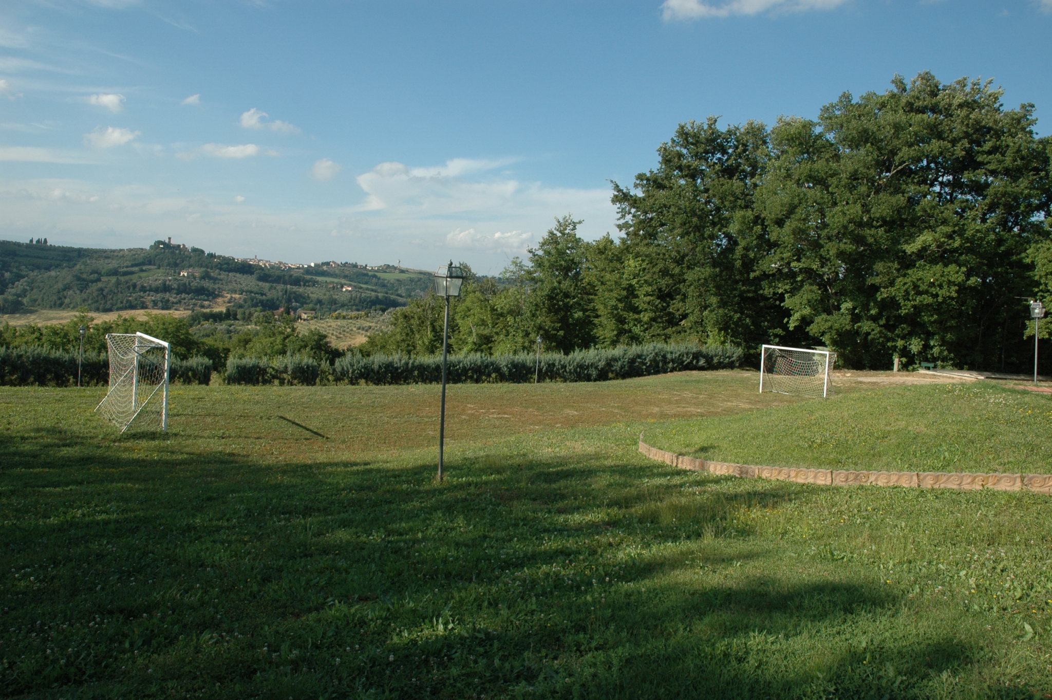 Nature house in Montespertoli