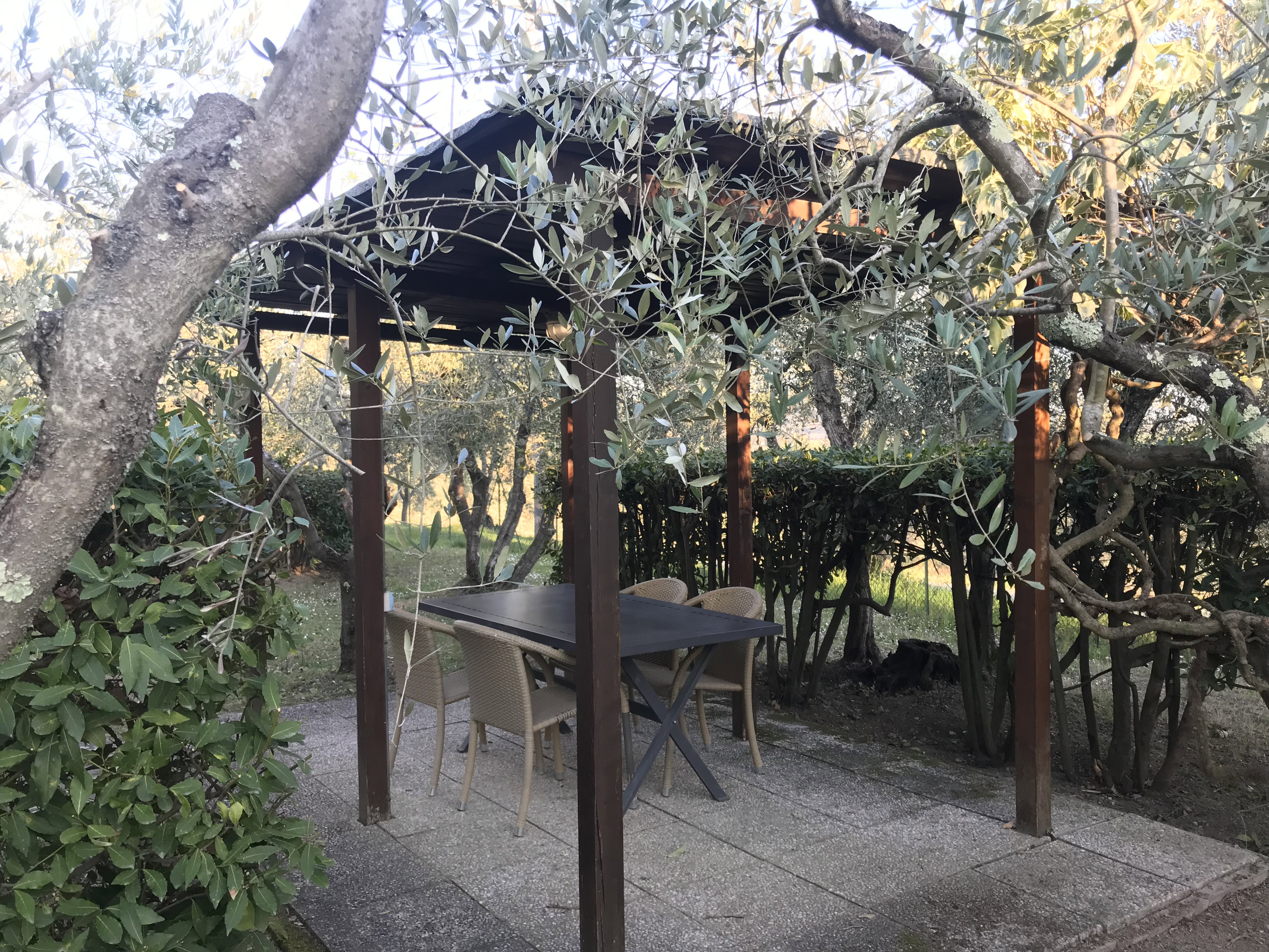 Nature house in Montespertoli