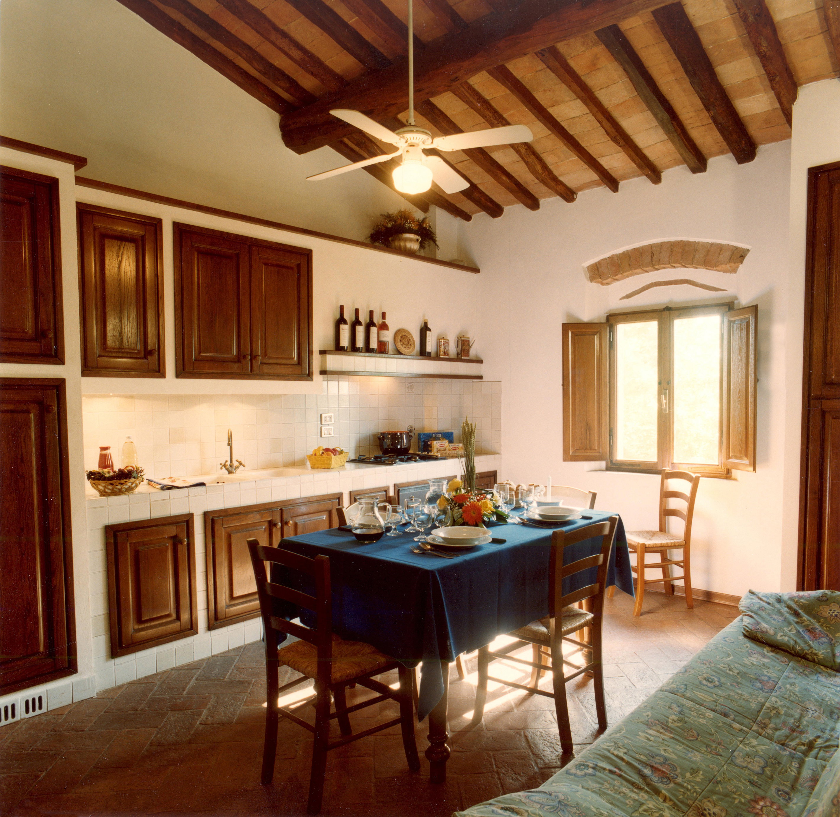 Nature house in Montespertoli