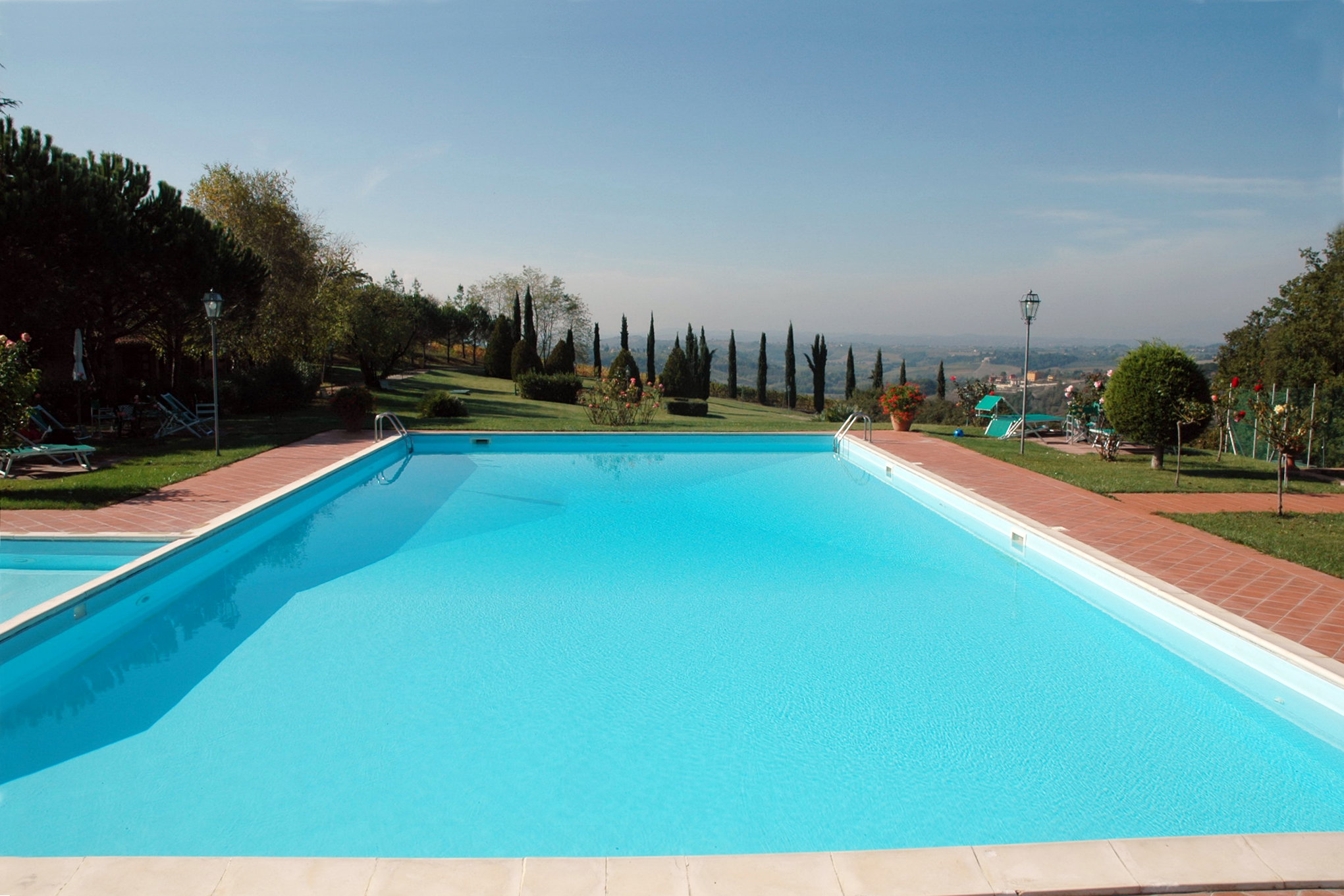 Nature house in Montespertoli