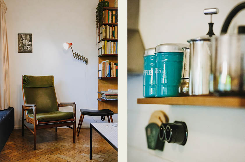 Casa nella natura a Gellik