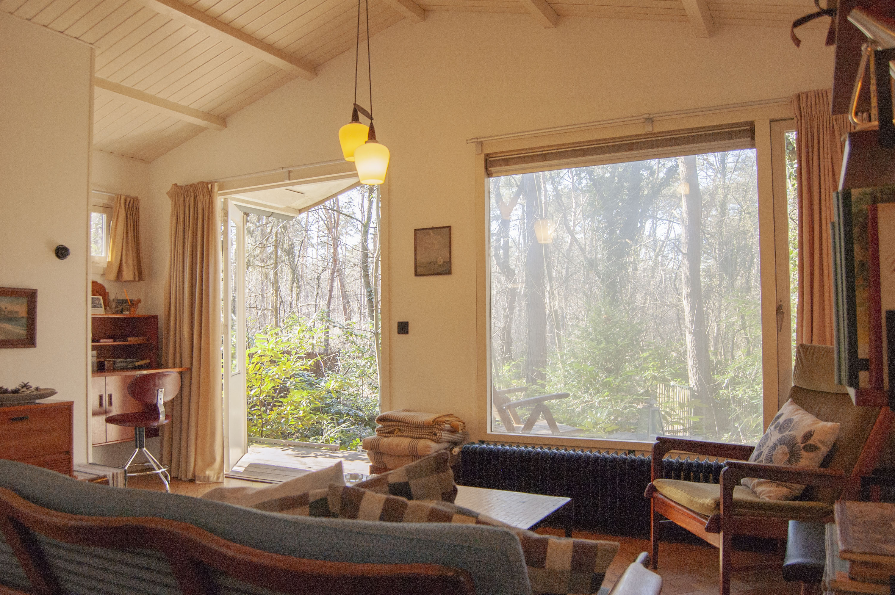 Casa nella natura a Gellik