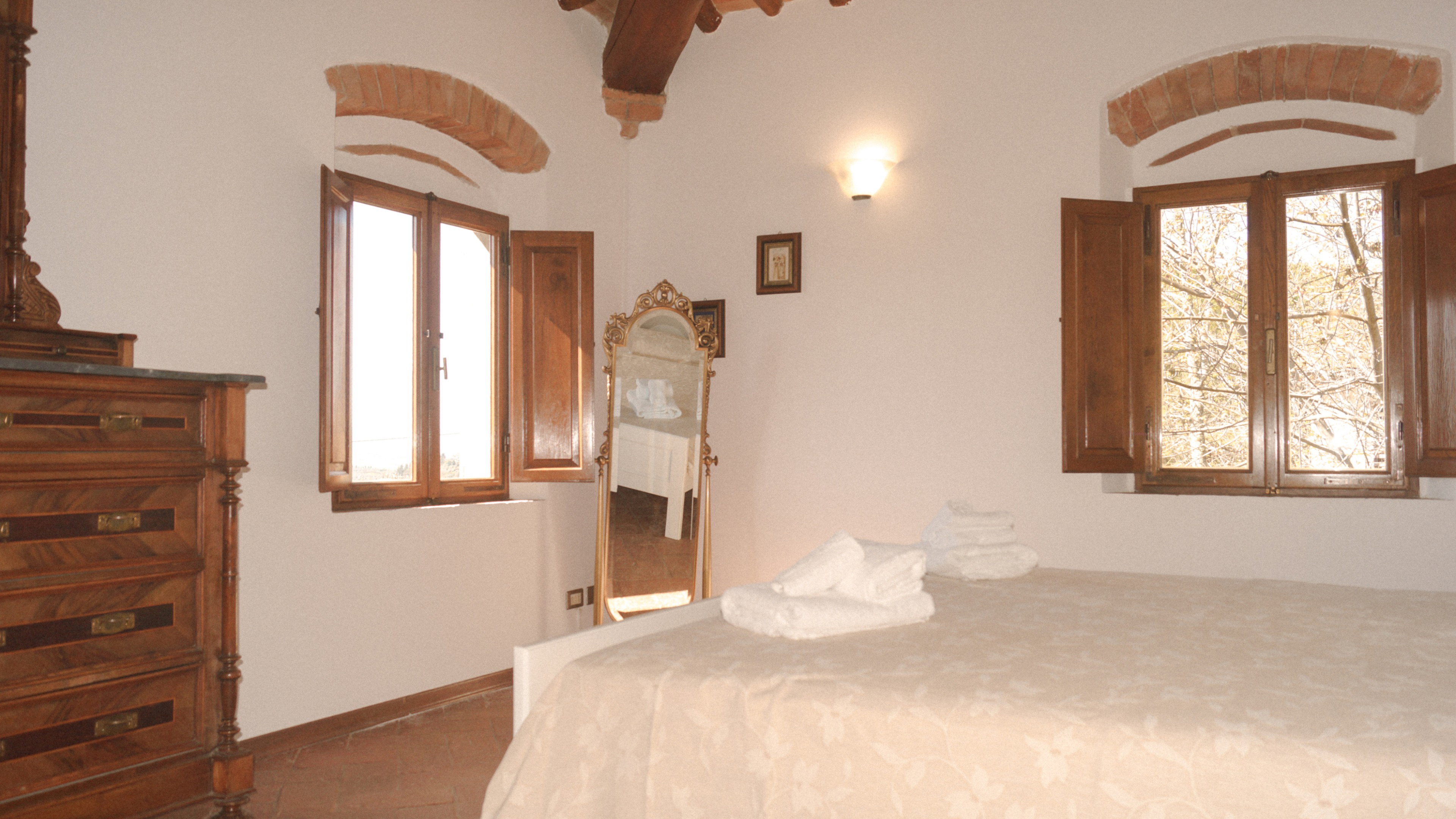 Nature house in Montespertoli