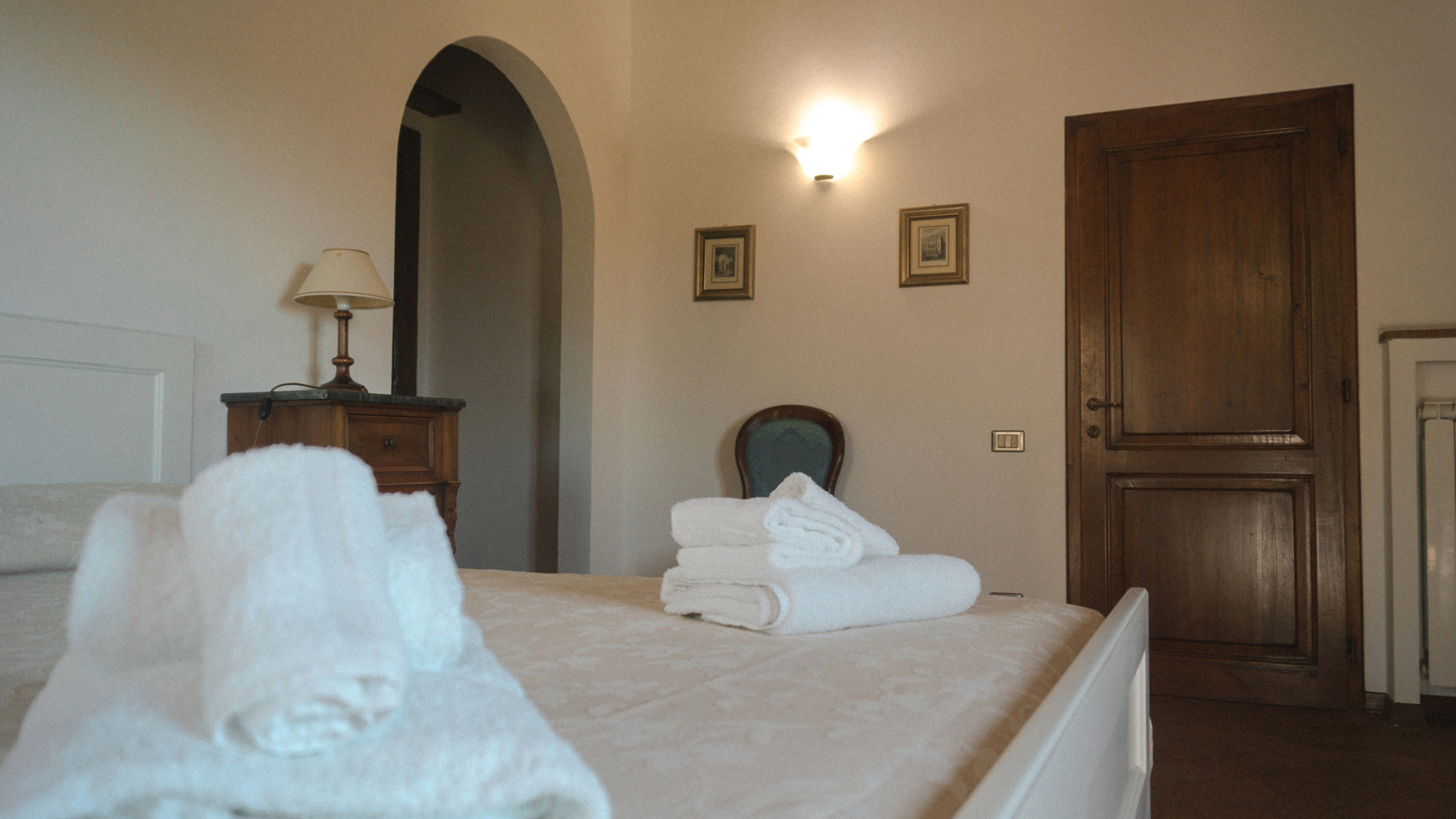 Nature house in Montespertoli