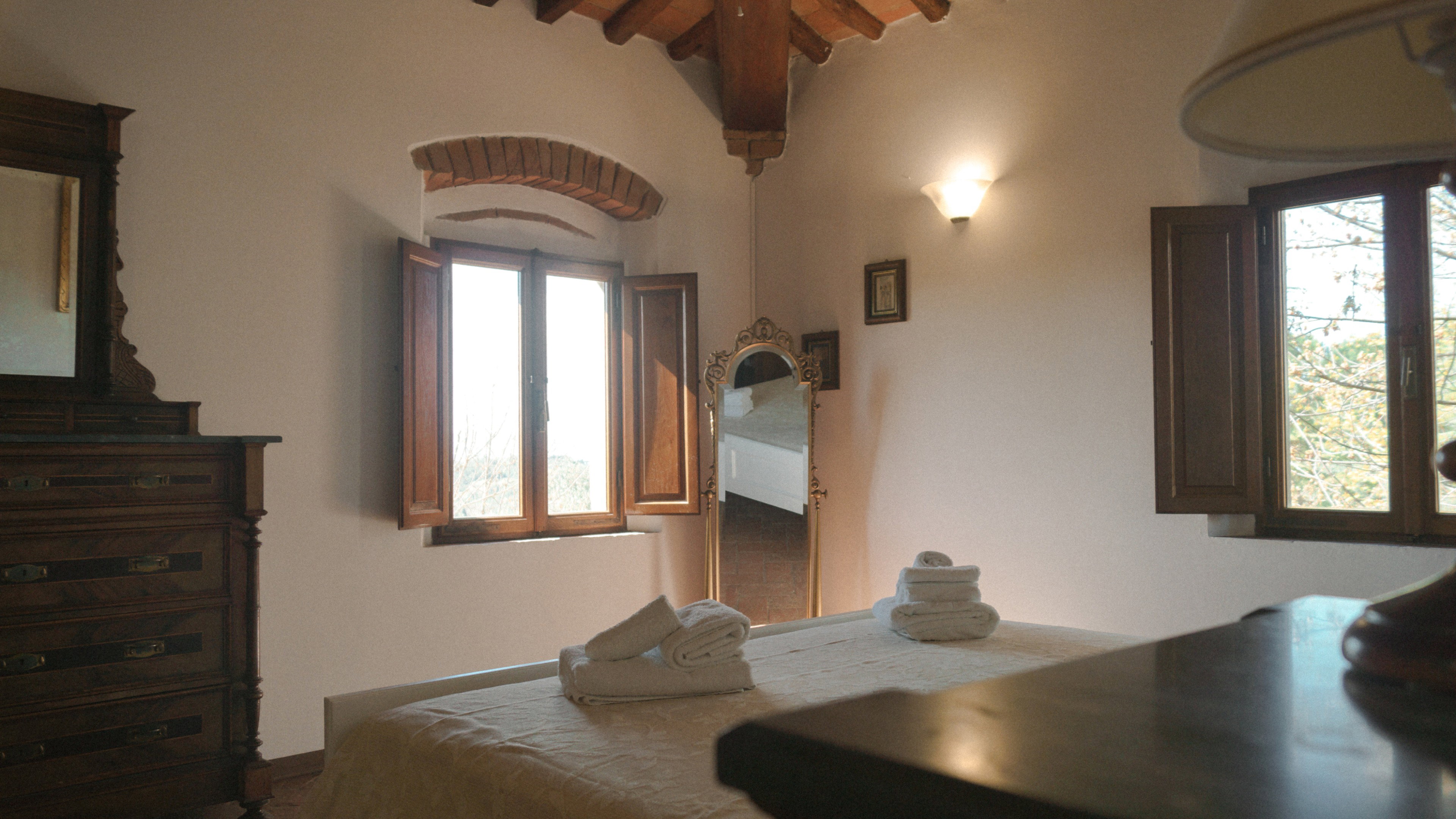 Nature house in Montespertoli