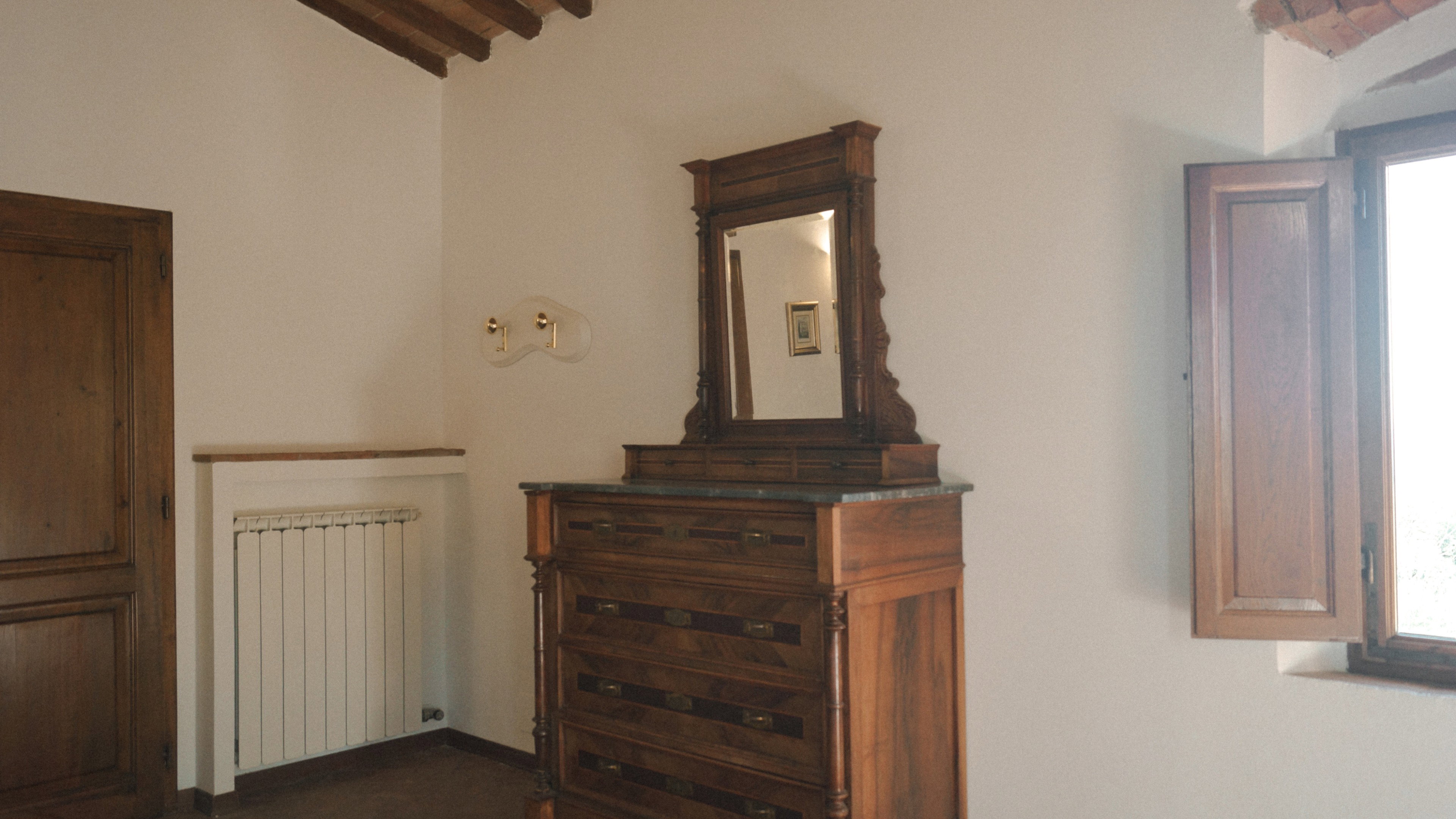 Nature house in Montespertoli