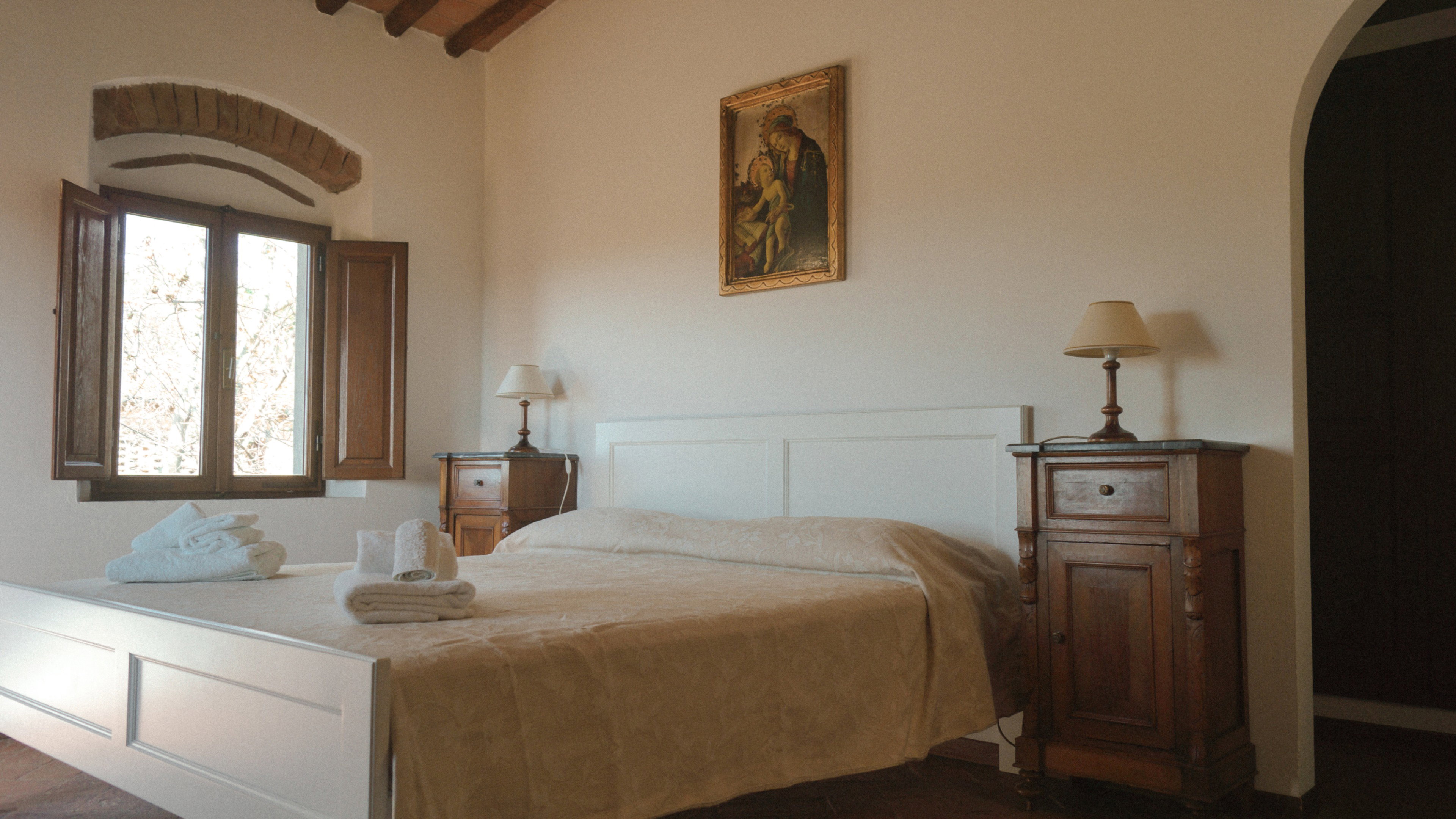 Nature house in Montespertoli