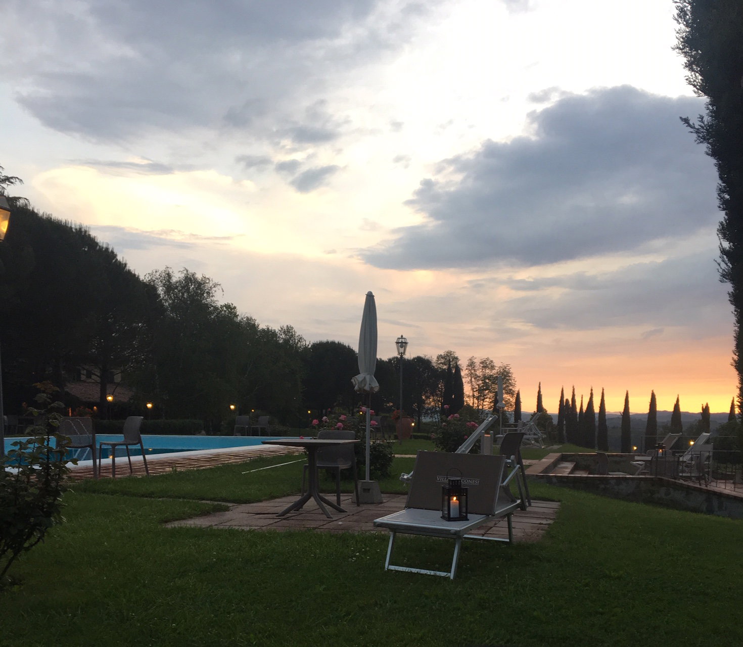 Nature house in Montespertoli