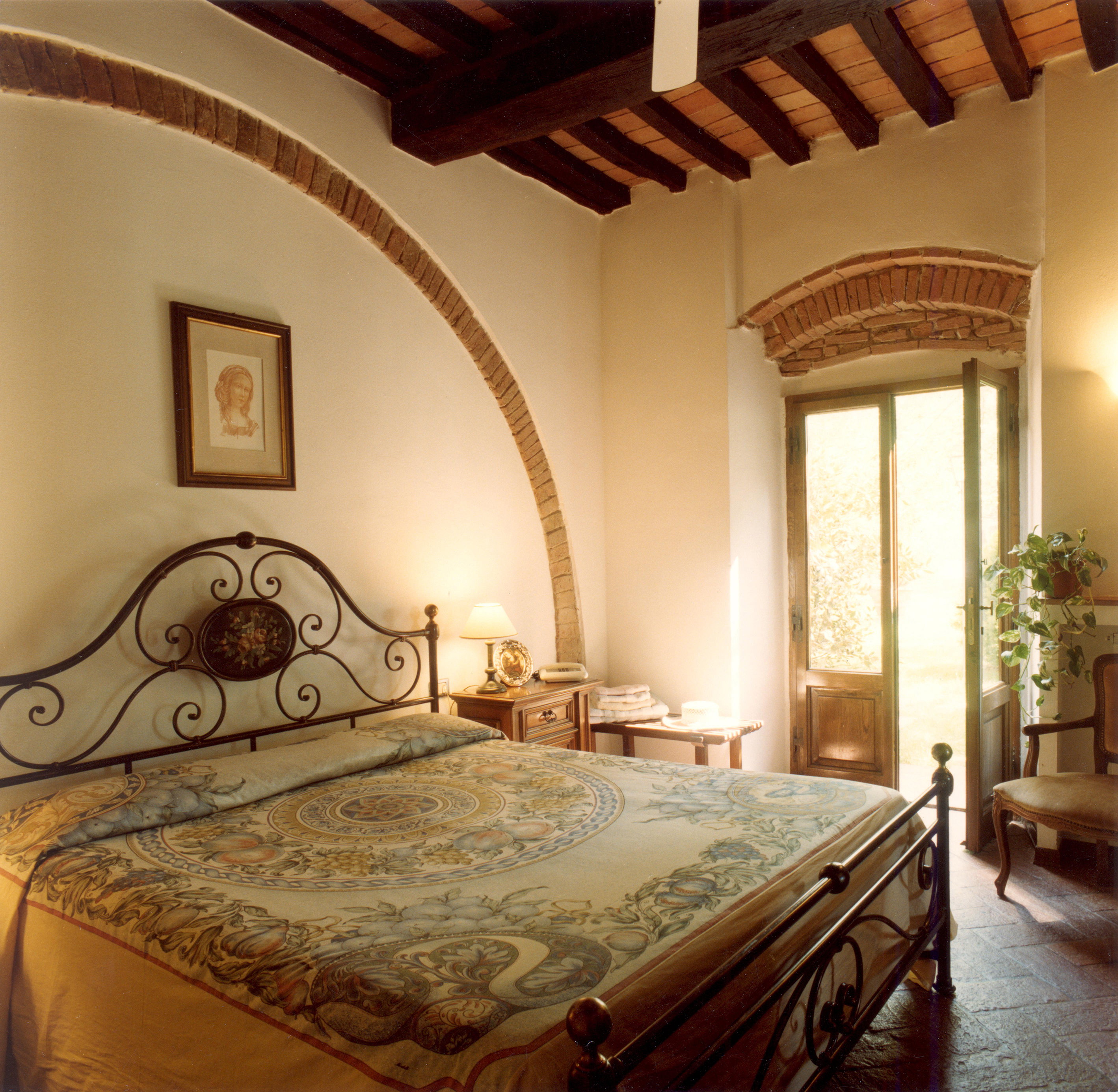Nature house in Montespertoli