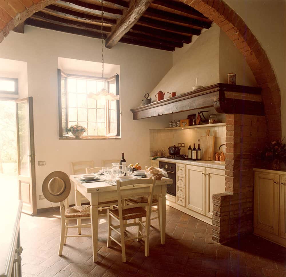 Nature house in Montespertoli