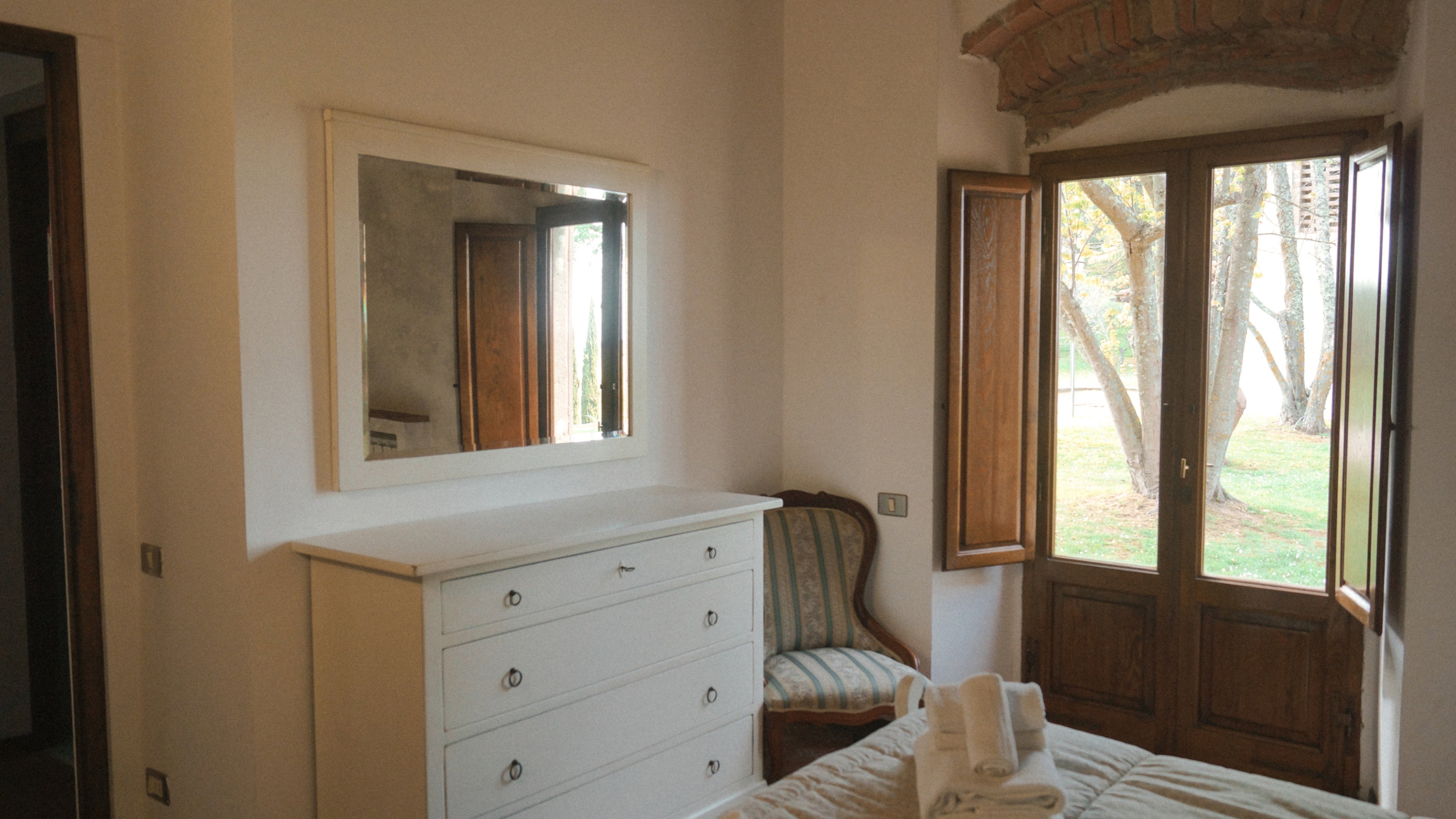 Nature house in Montespertoli