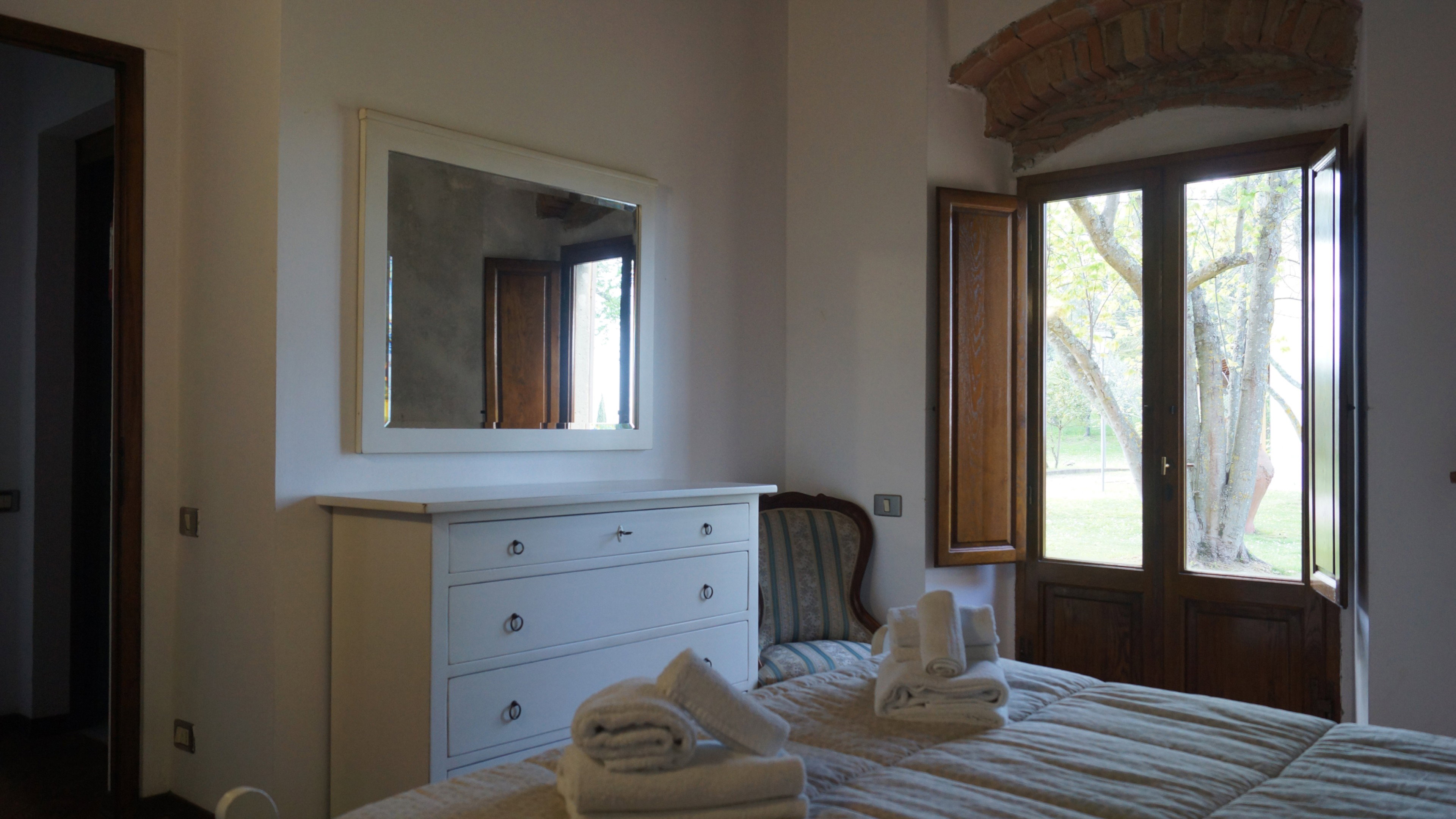 Nature house in Montespertoli