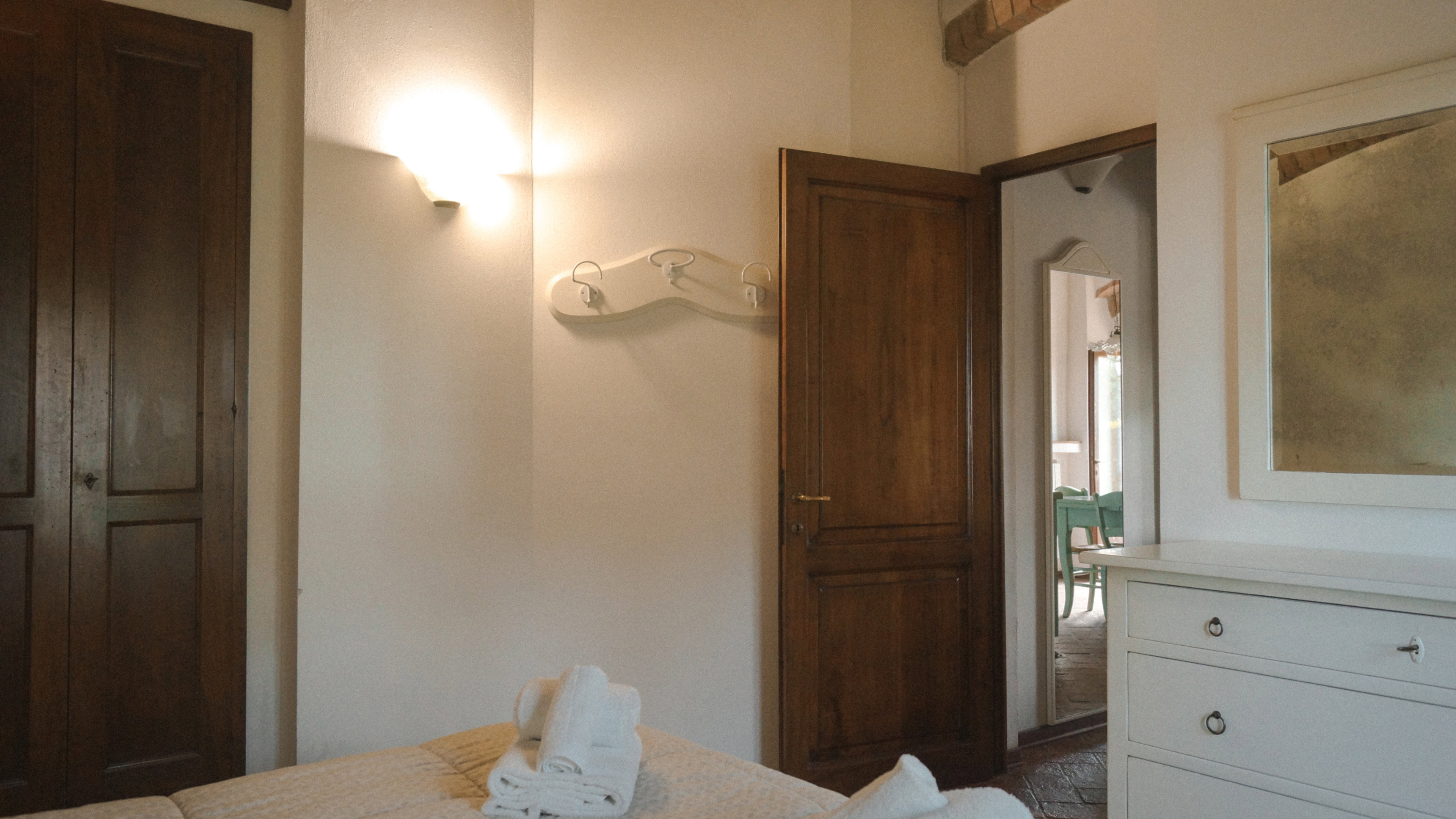 Nature house in Montespertoli