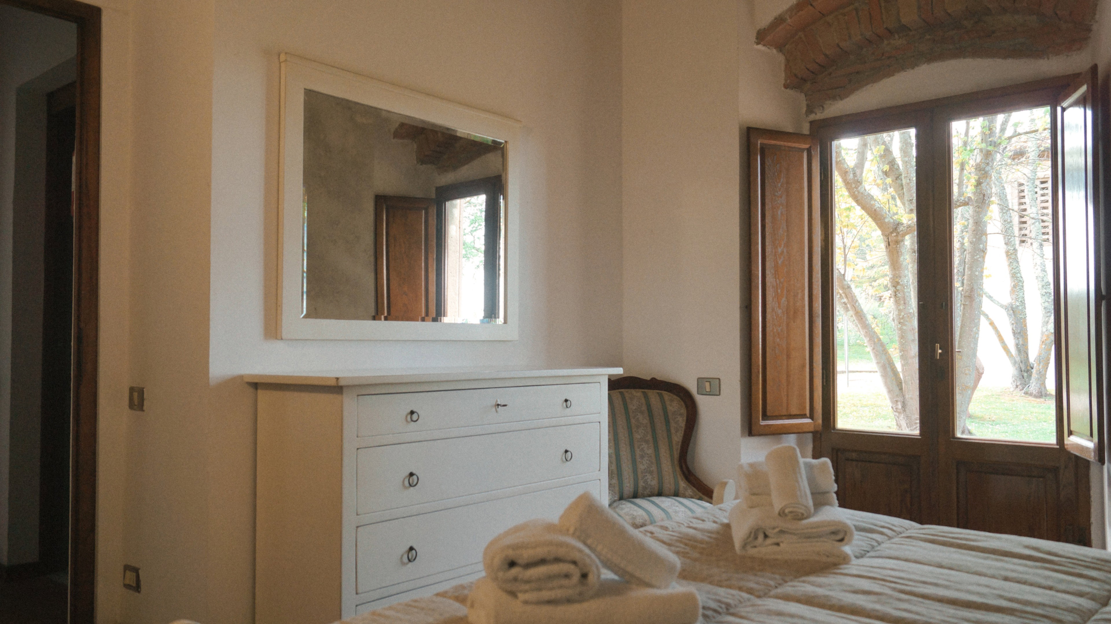 Nature house in Montespertoli