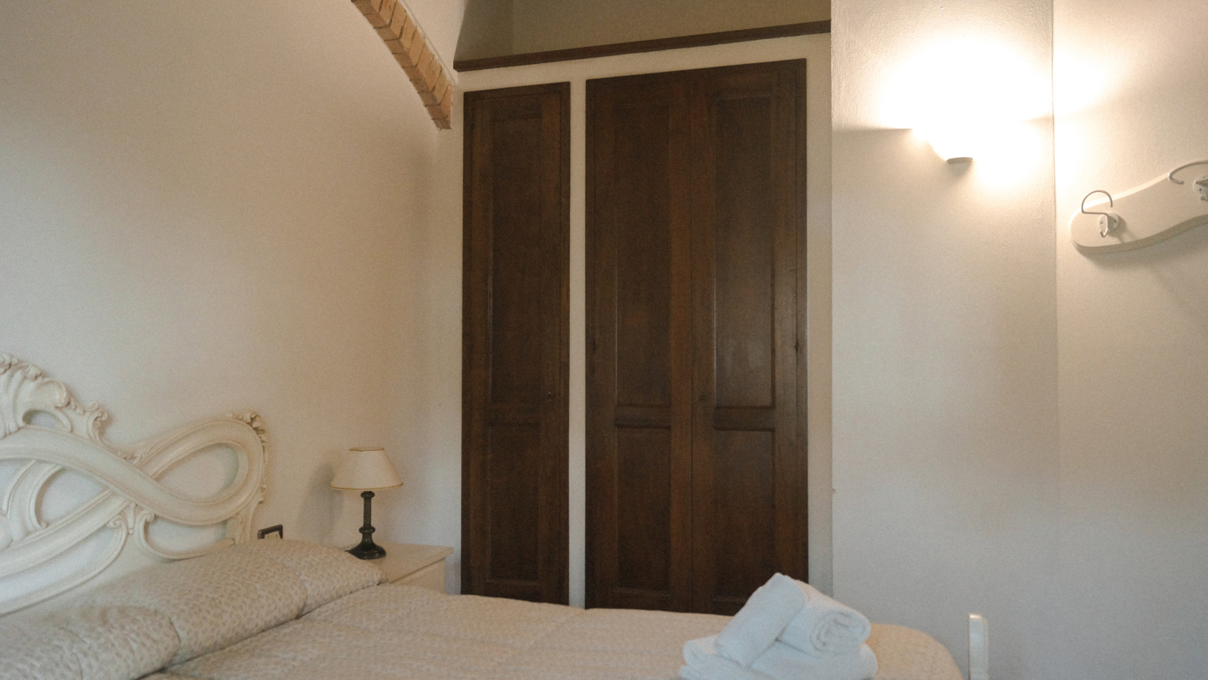 Nature house in Montespertoli