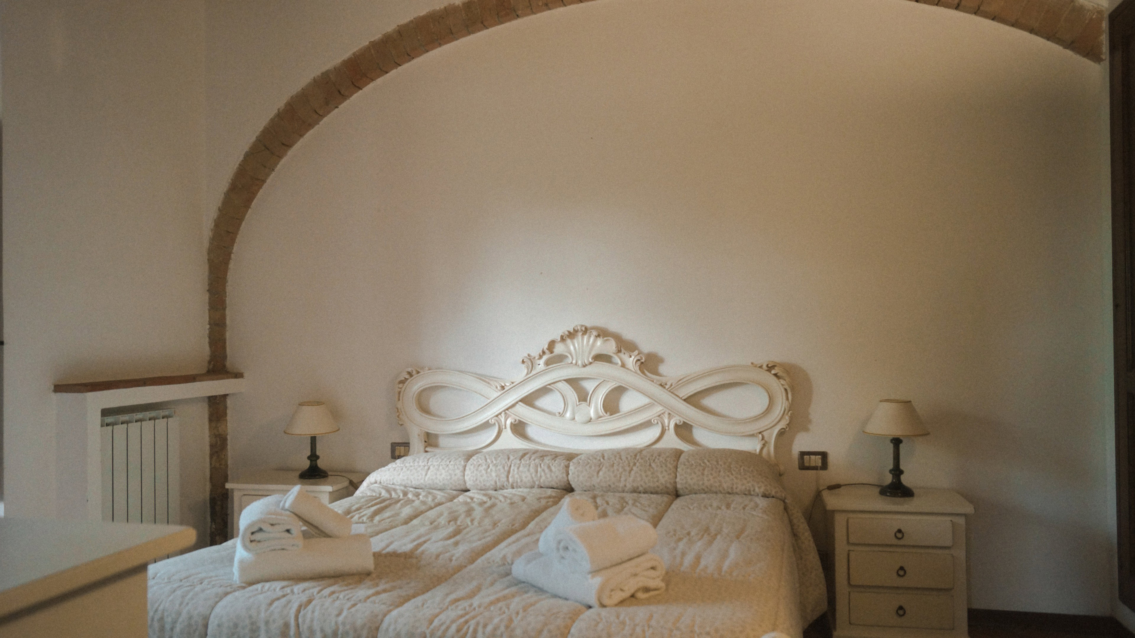 Nature house in Montespertoli