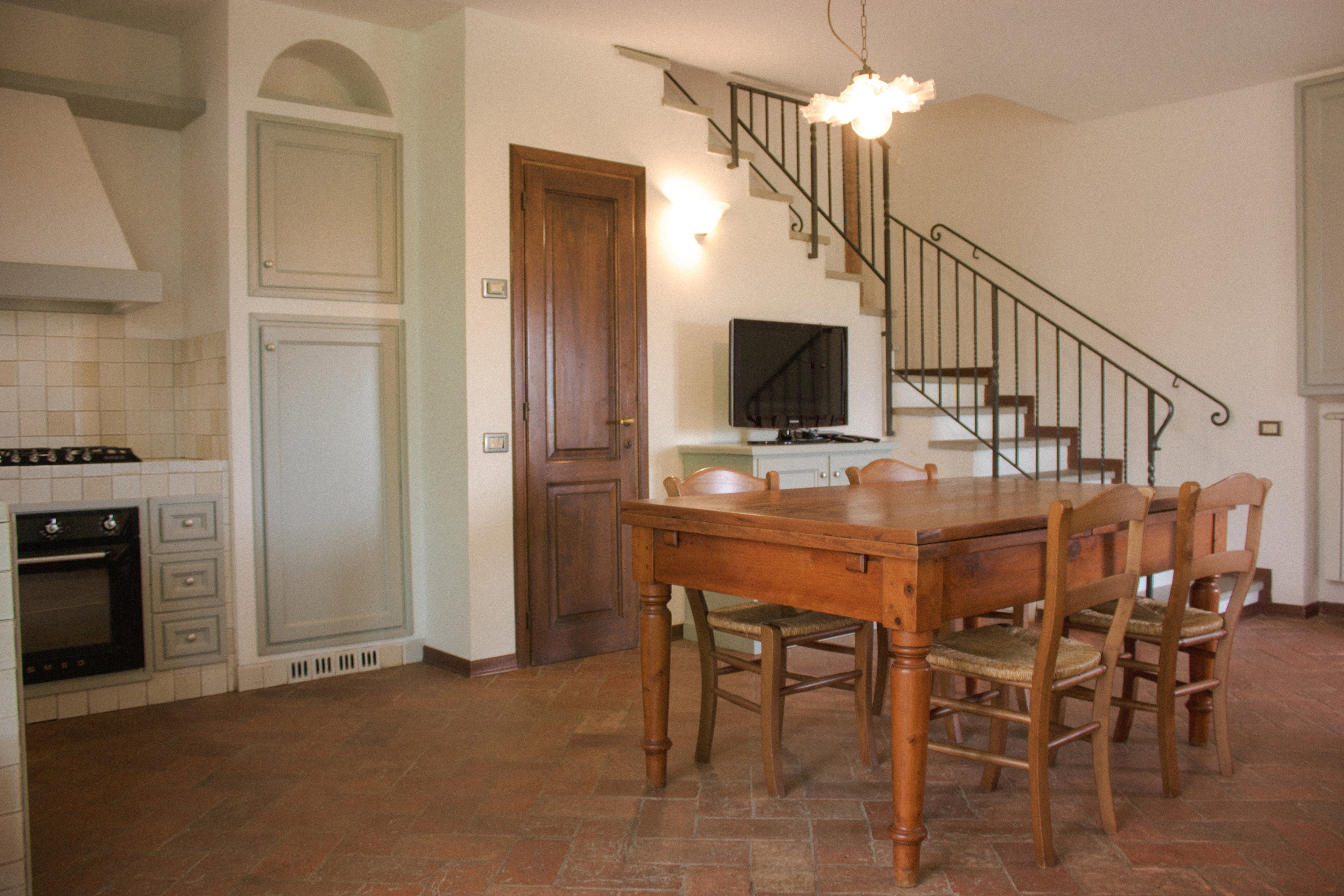 Nature house in Montespertoli