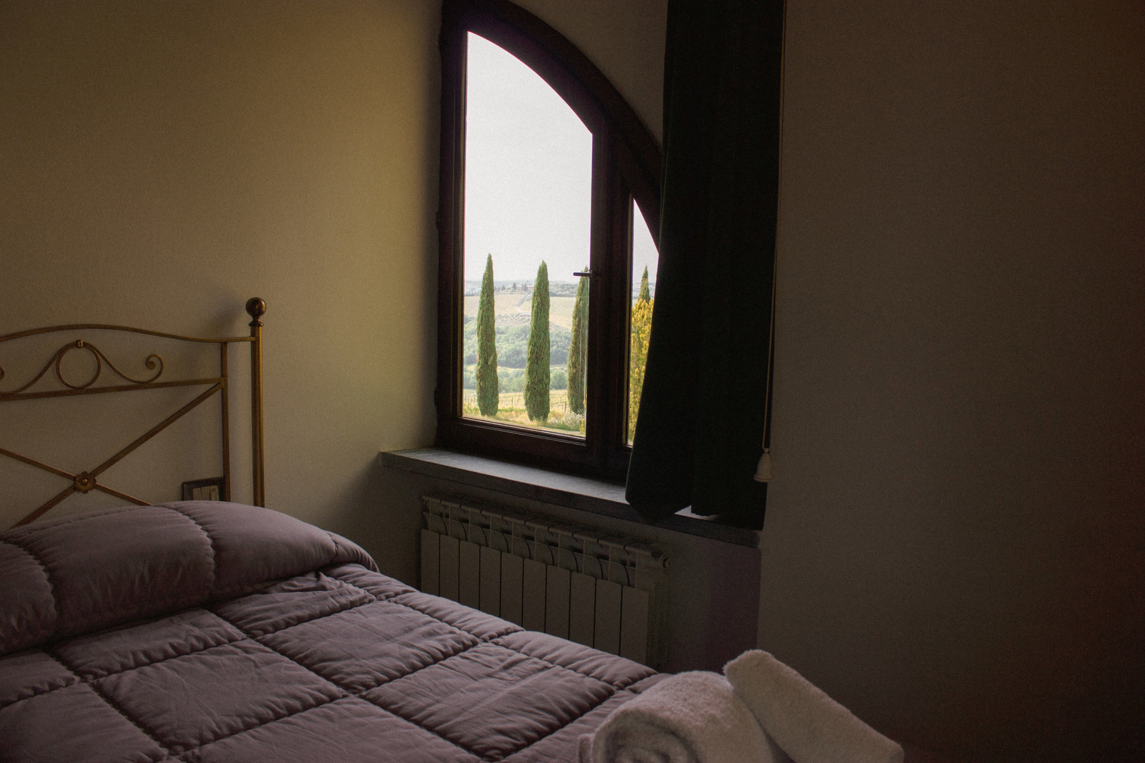 Nature house in Montespertoli