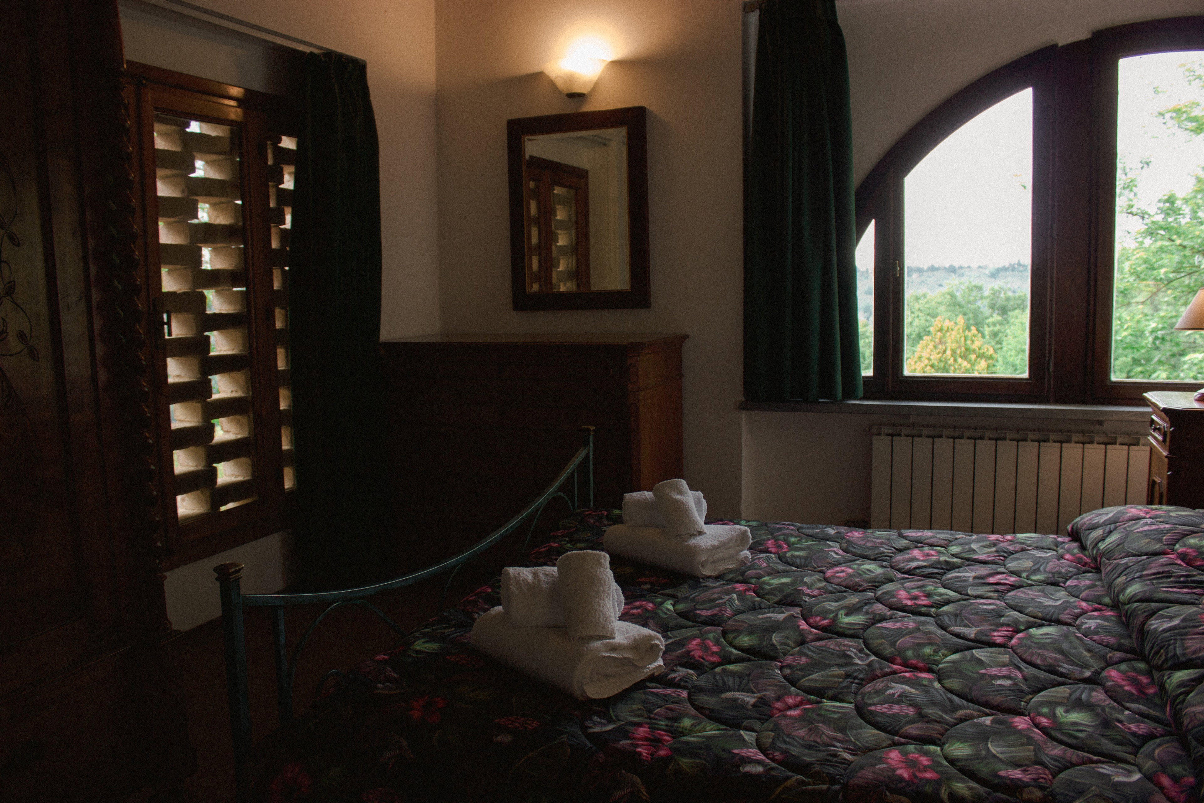 Nature house in Montespertoli