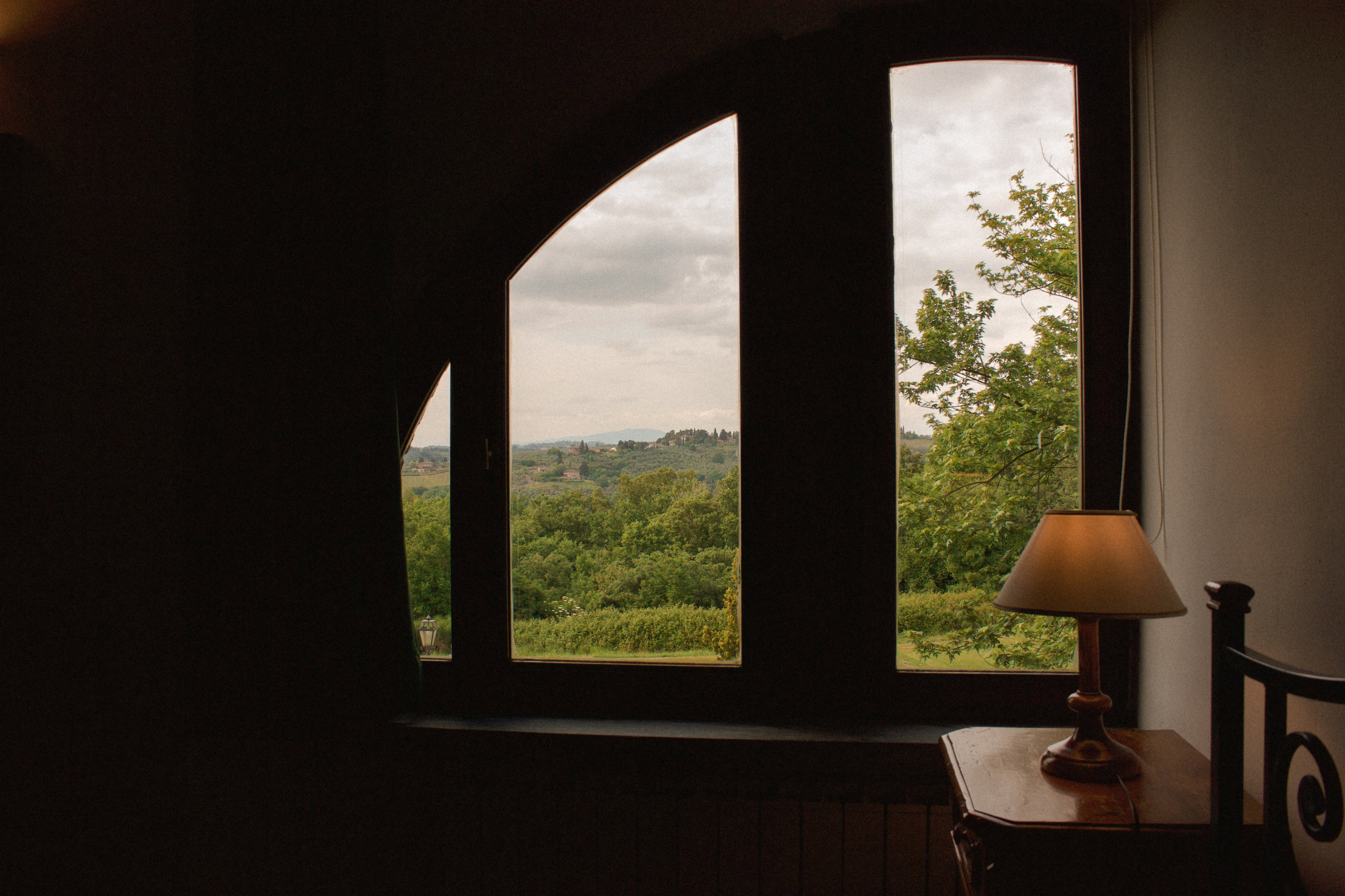 Nature house in Montespertoli