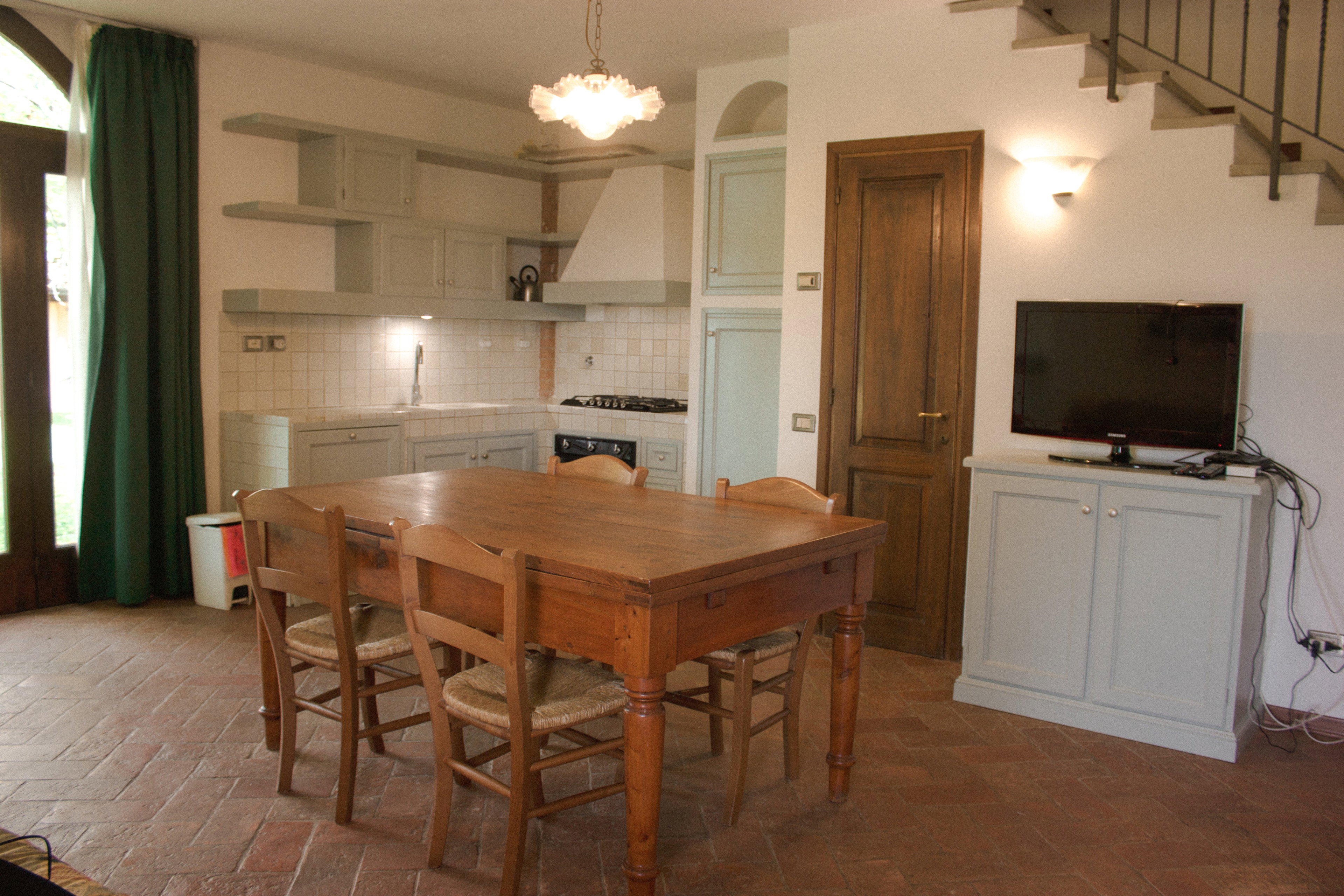 Nature house in Montespertoli