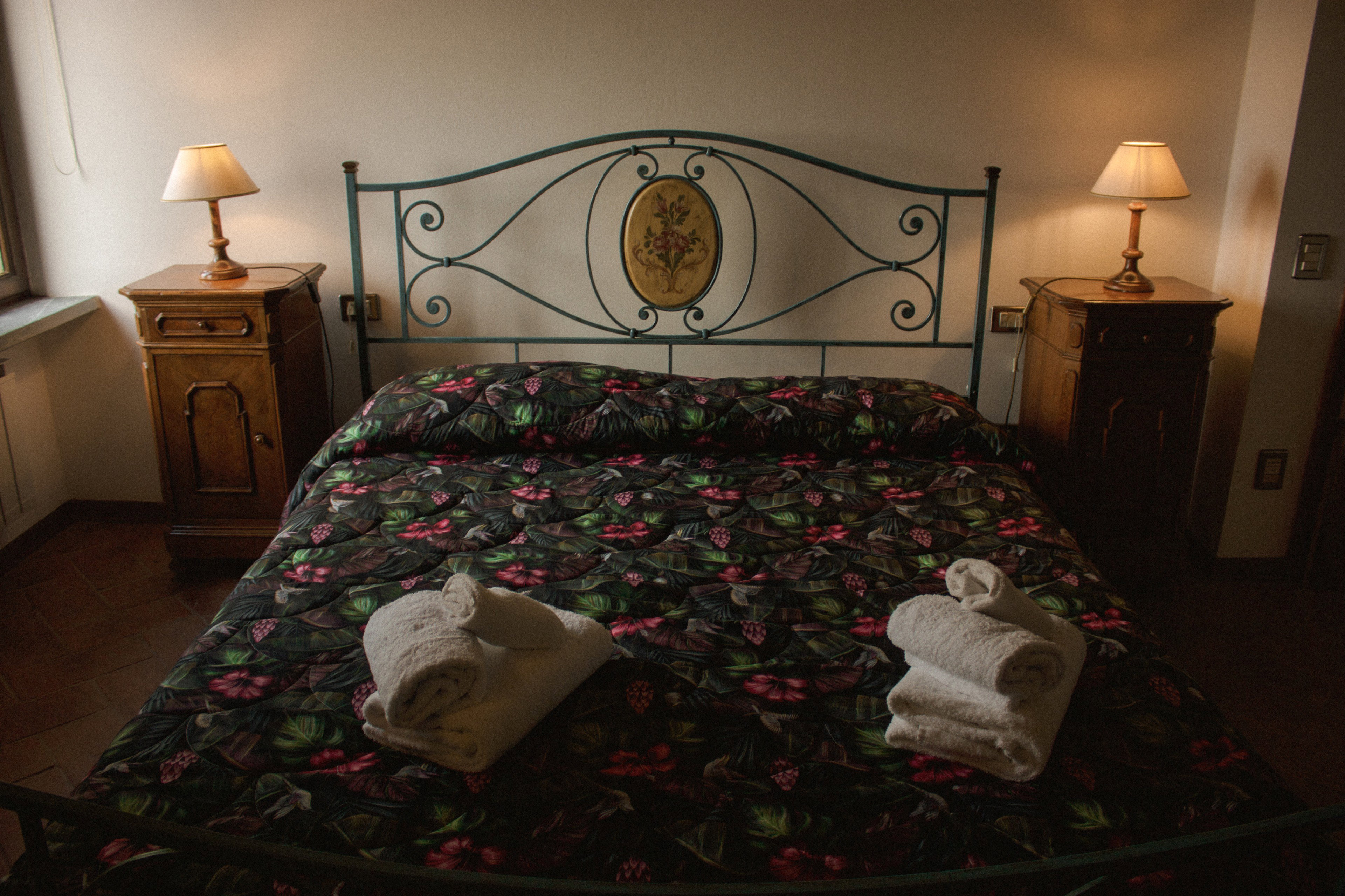 Nature house in Montespertoli