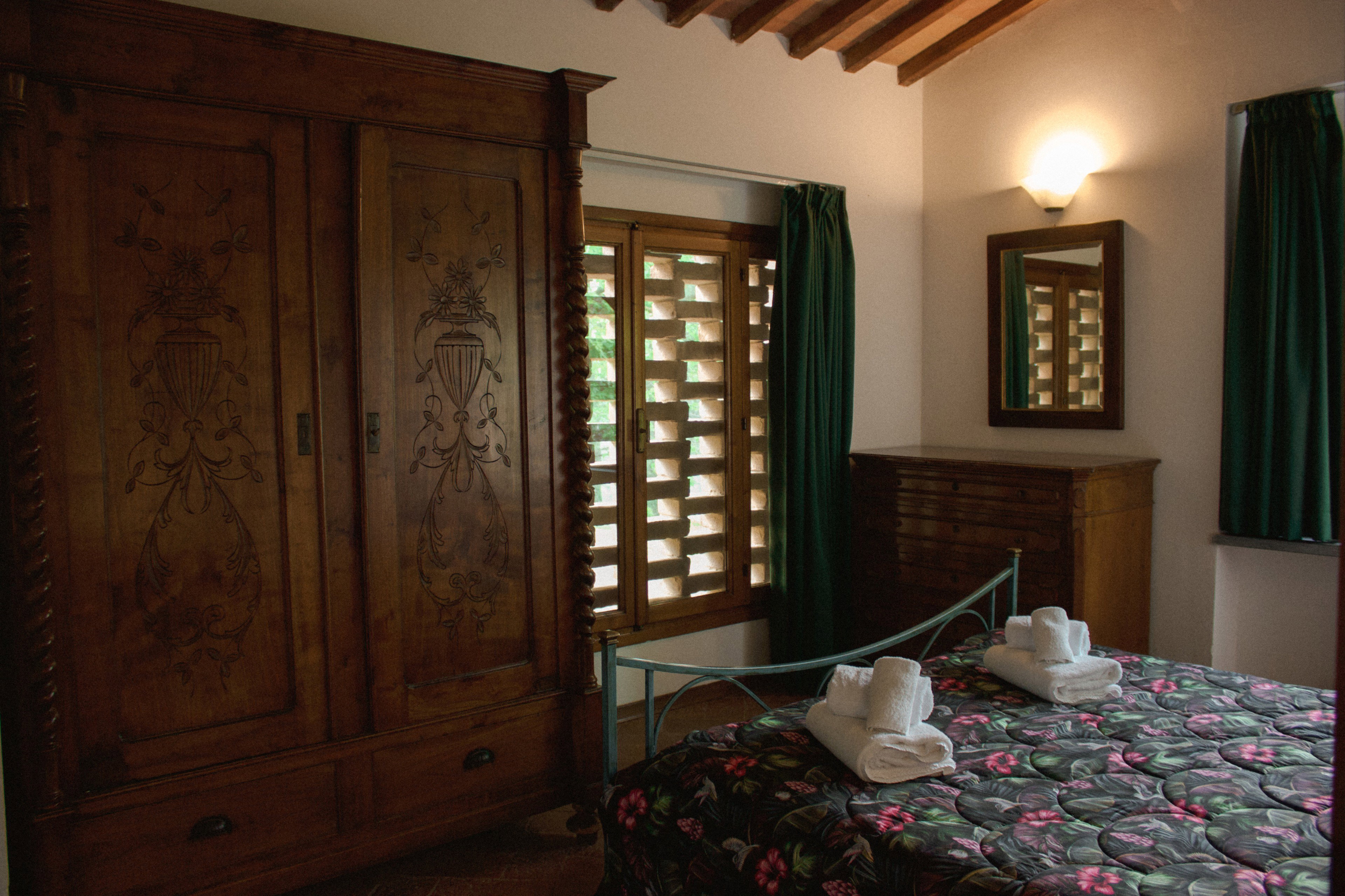 Nature house in Montespertoli