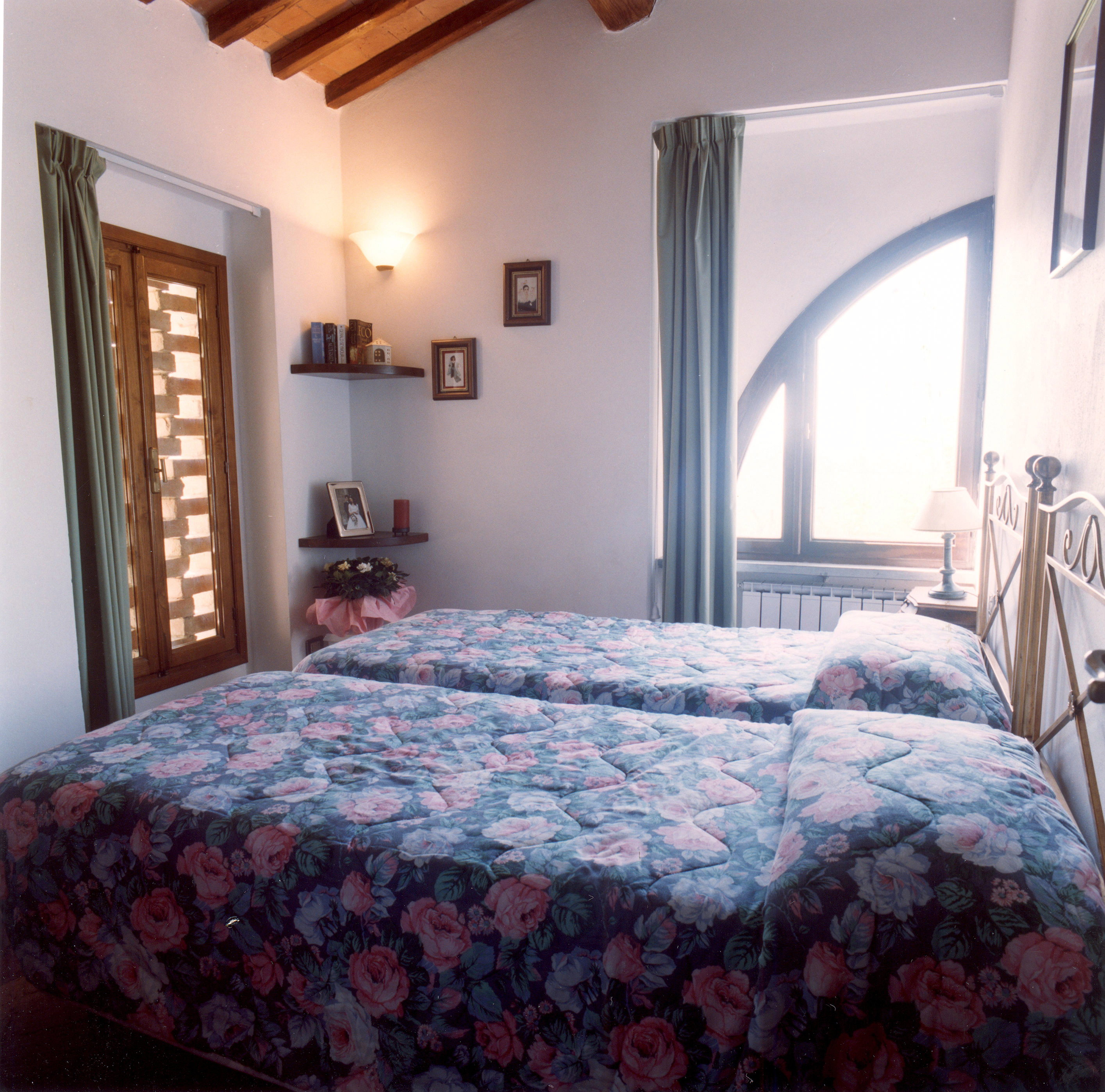 Nature house in Montespertoli