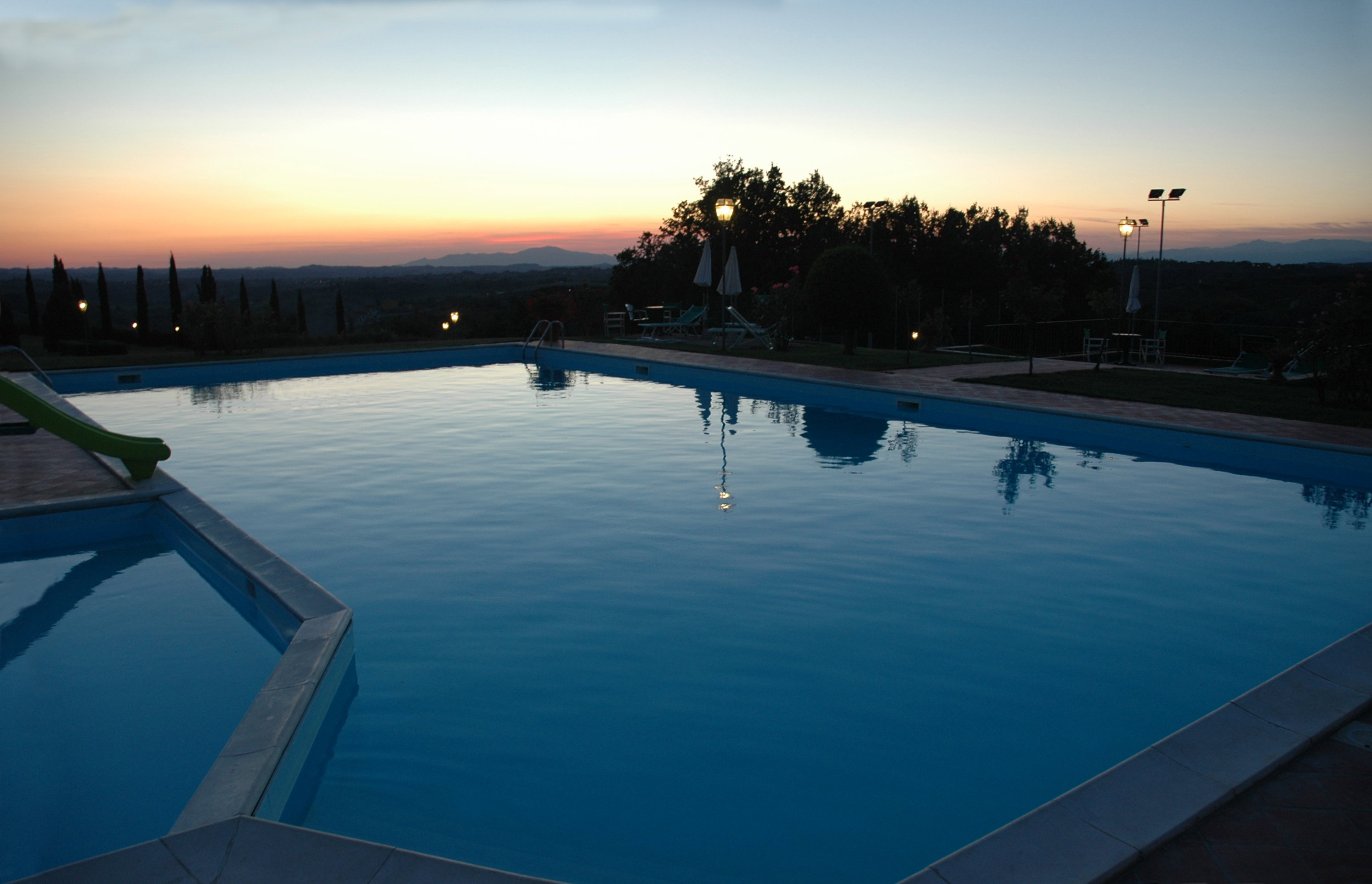 Nature house in Montespertoli