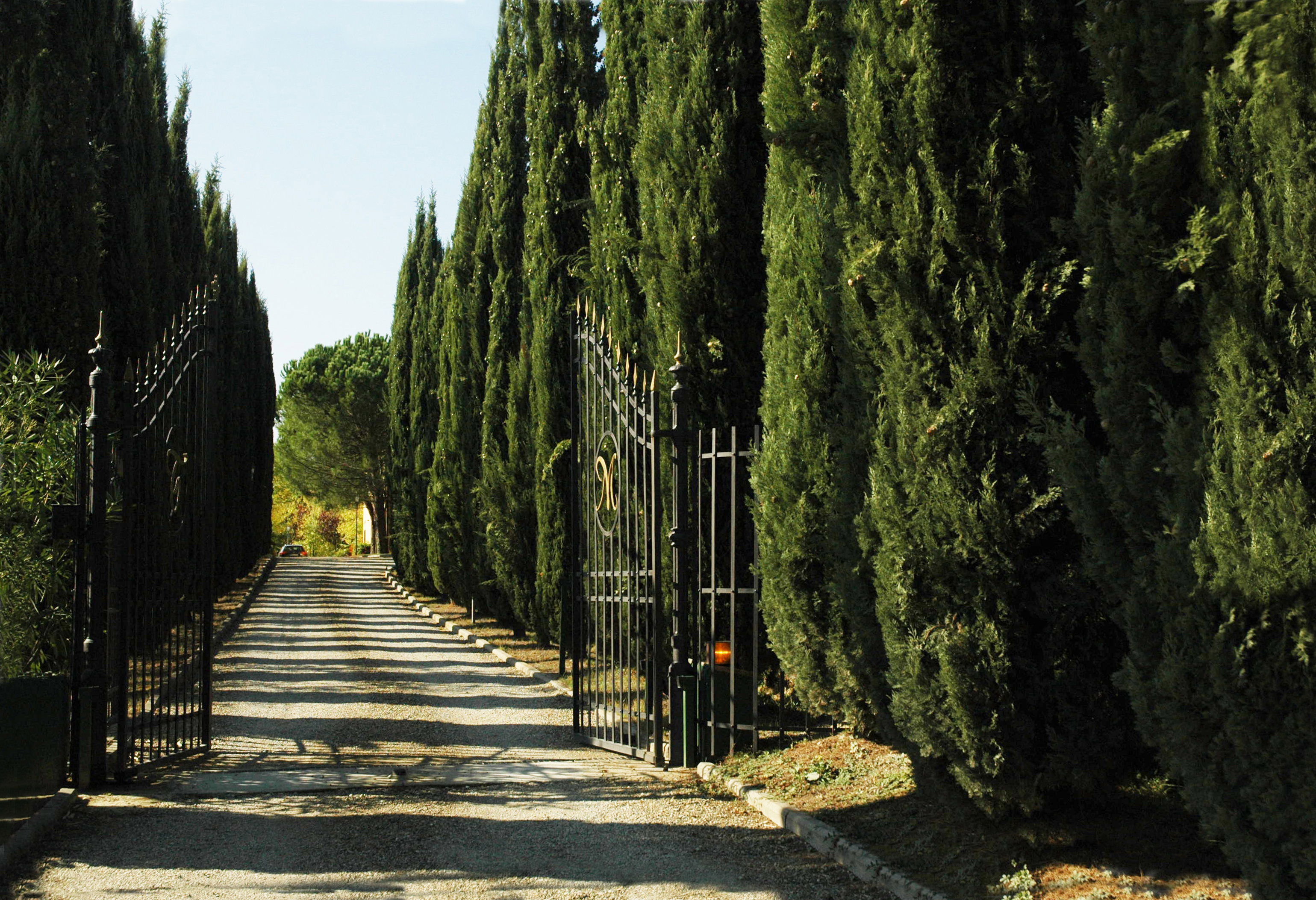 Nature house in Montespertoli