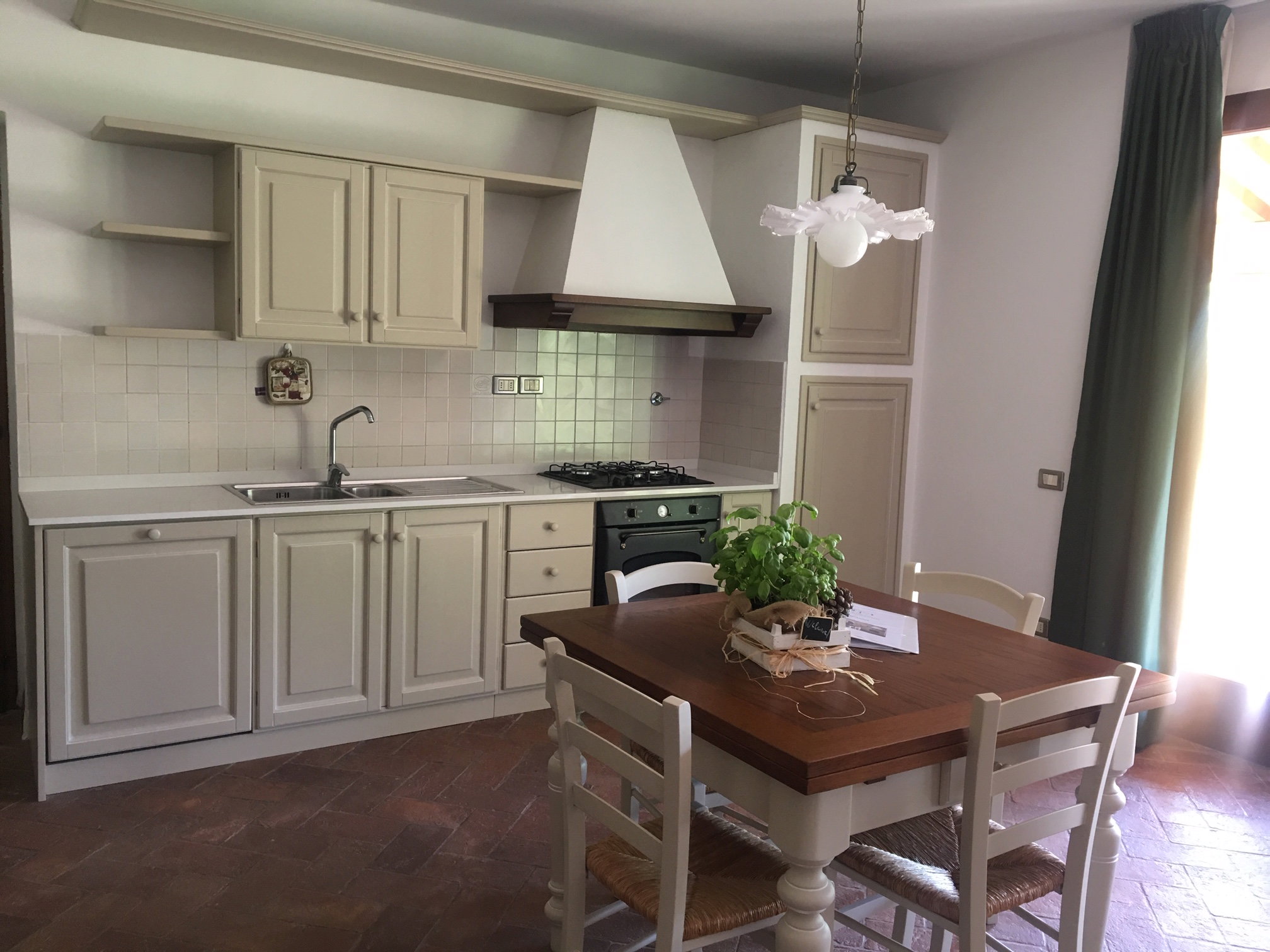 Nature house in Montespertoli