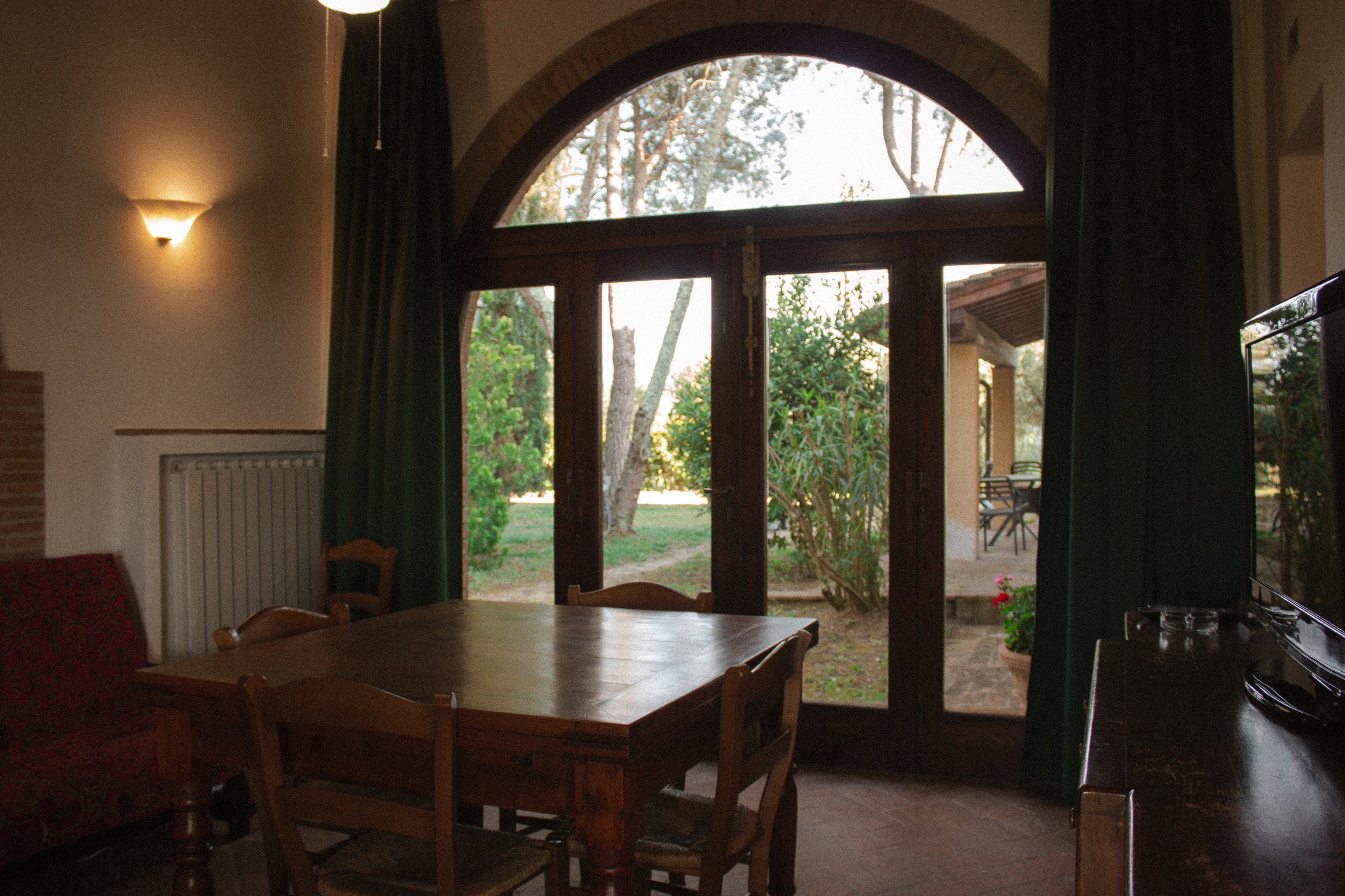 Nature house in Montespertoli