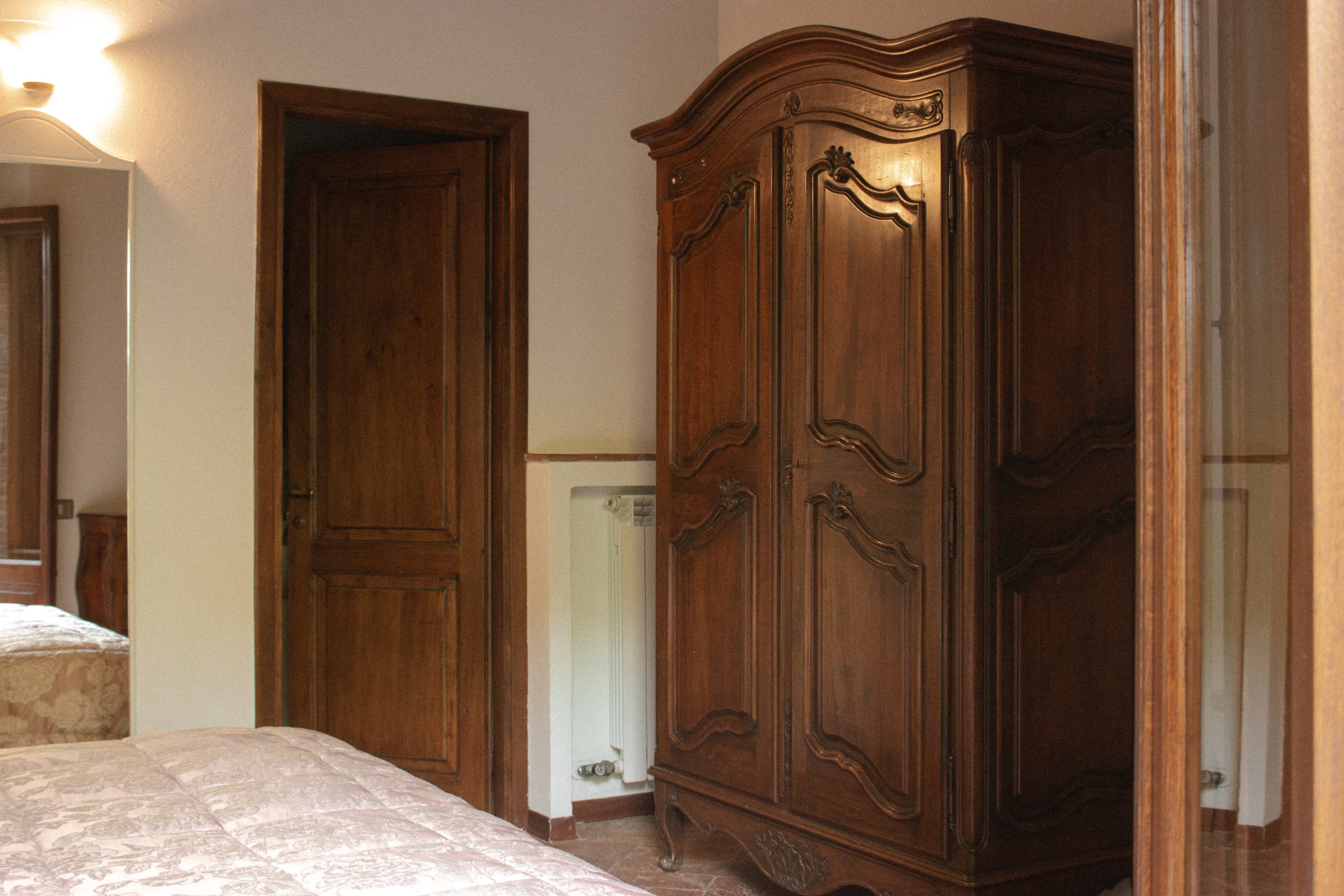 Nature house in Montespertoli