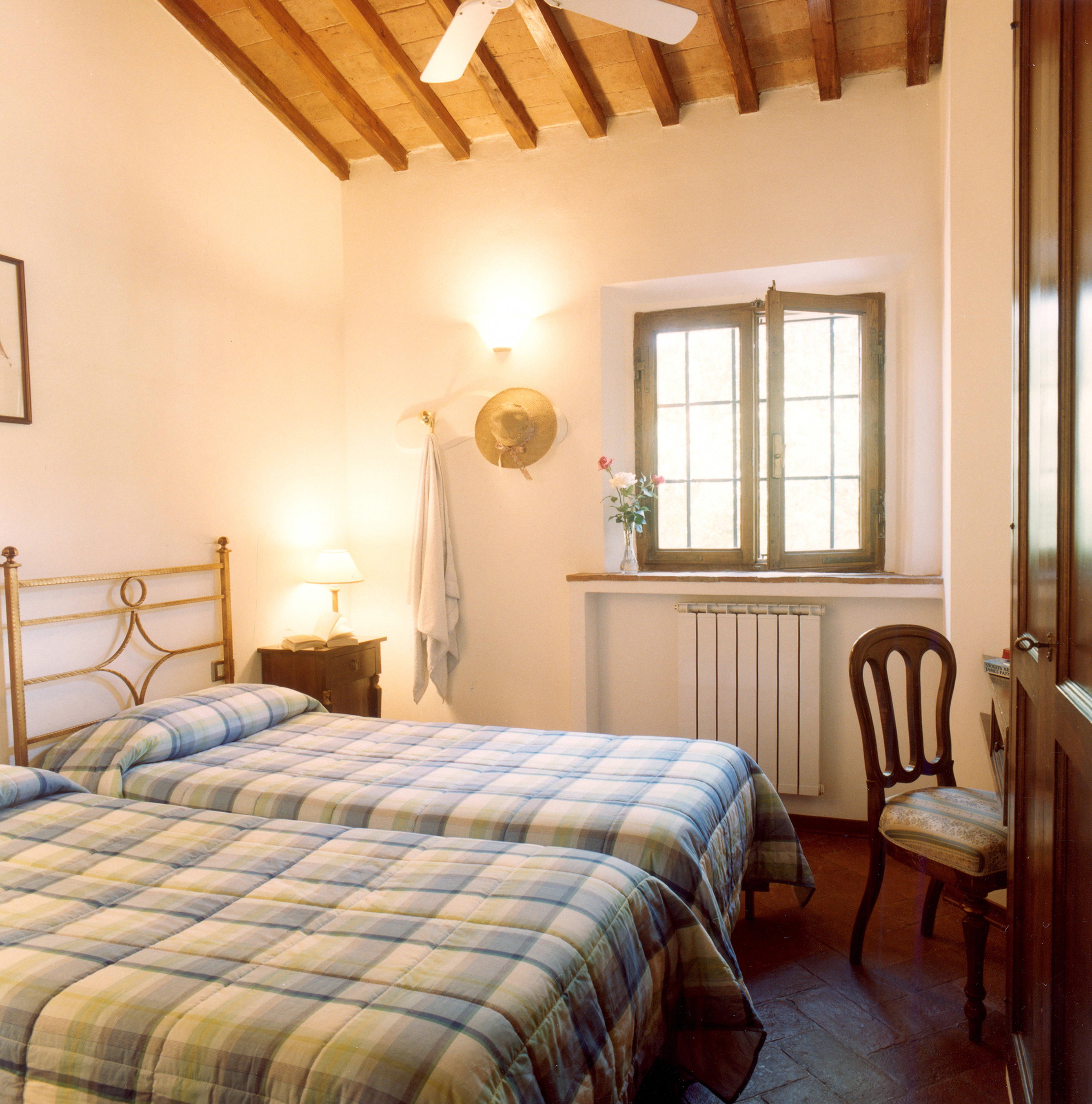 Nature house in Montespertoli