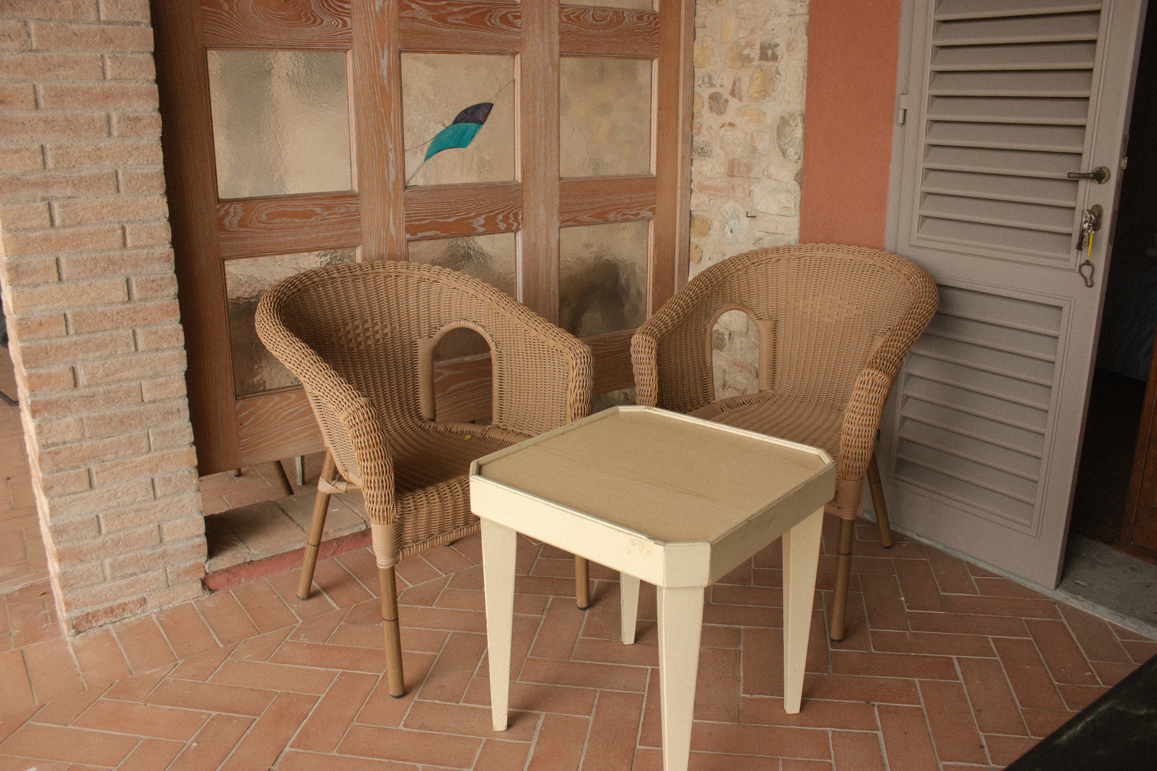 Nature house in Montespertoli