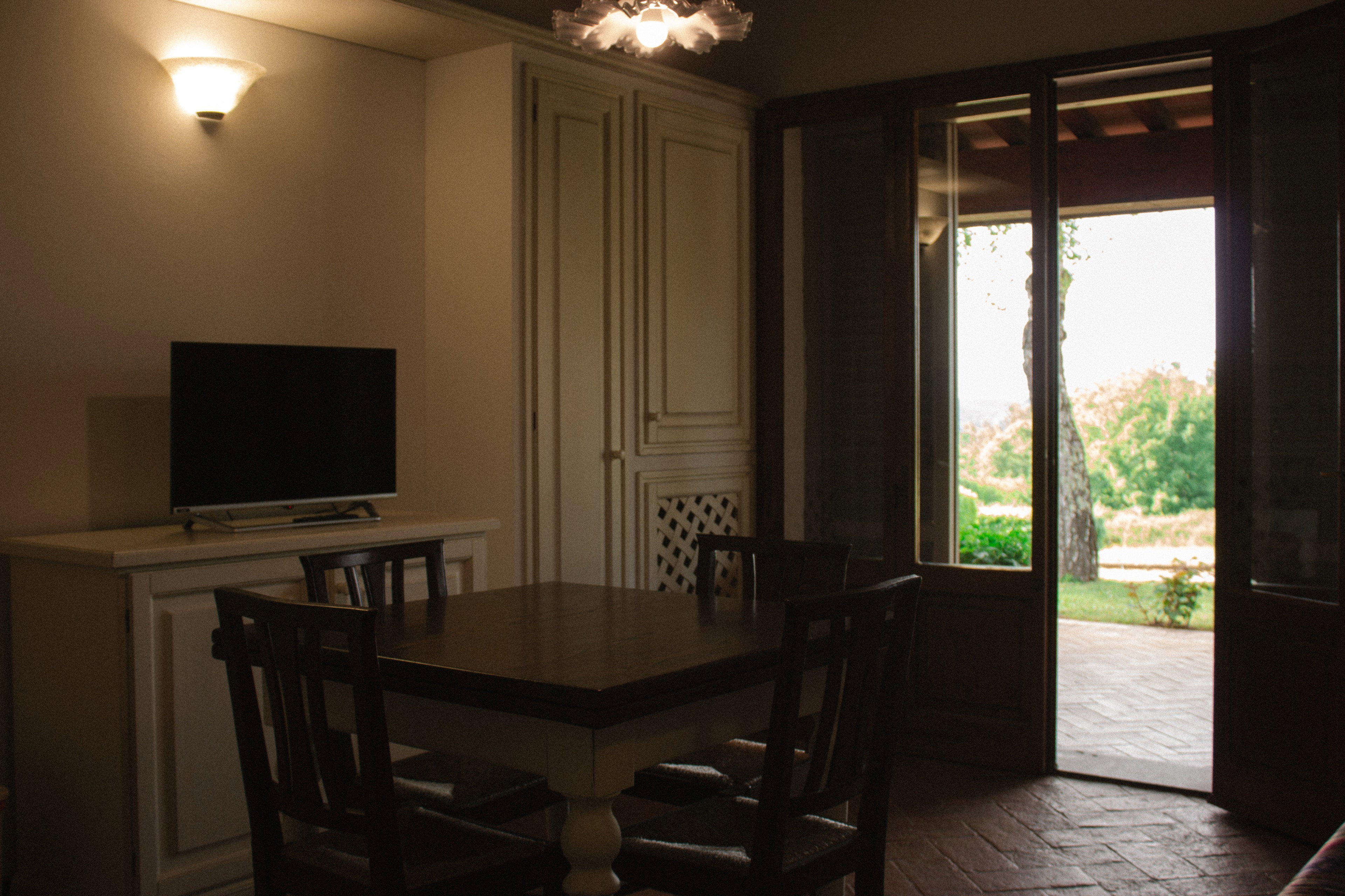 Nature house in Montespertoli