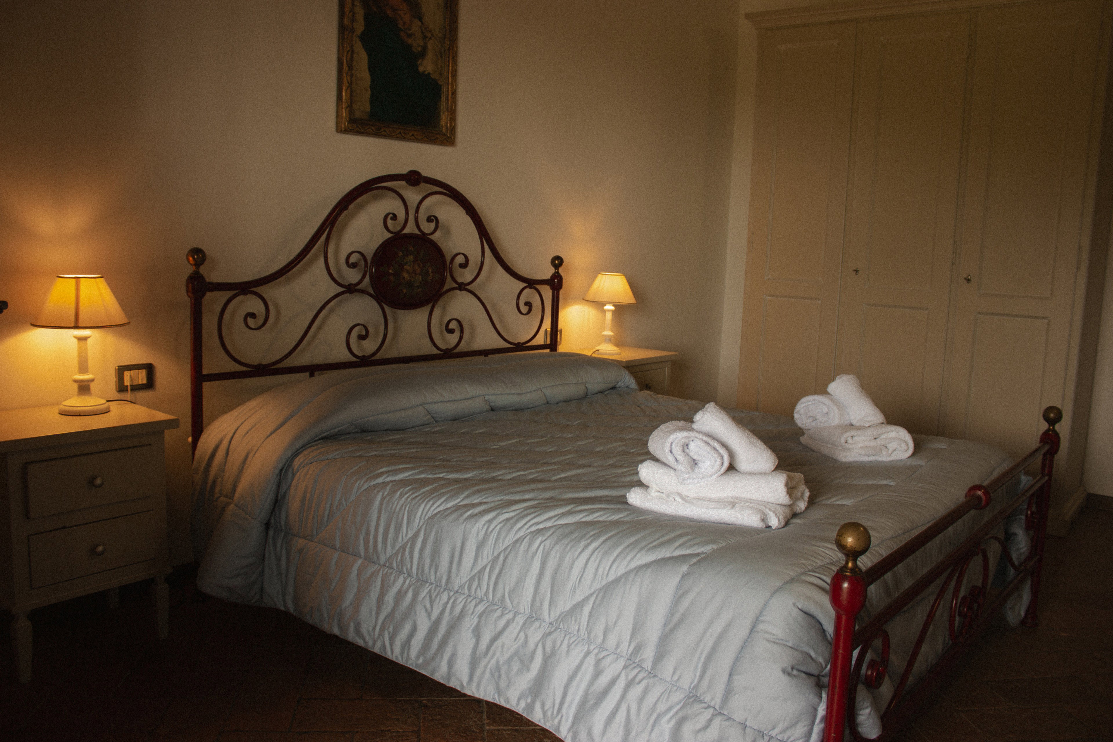 Nature house in Montespertoli