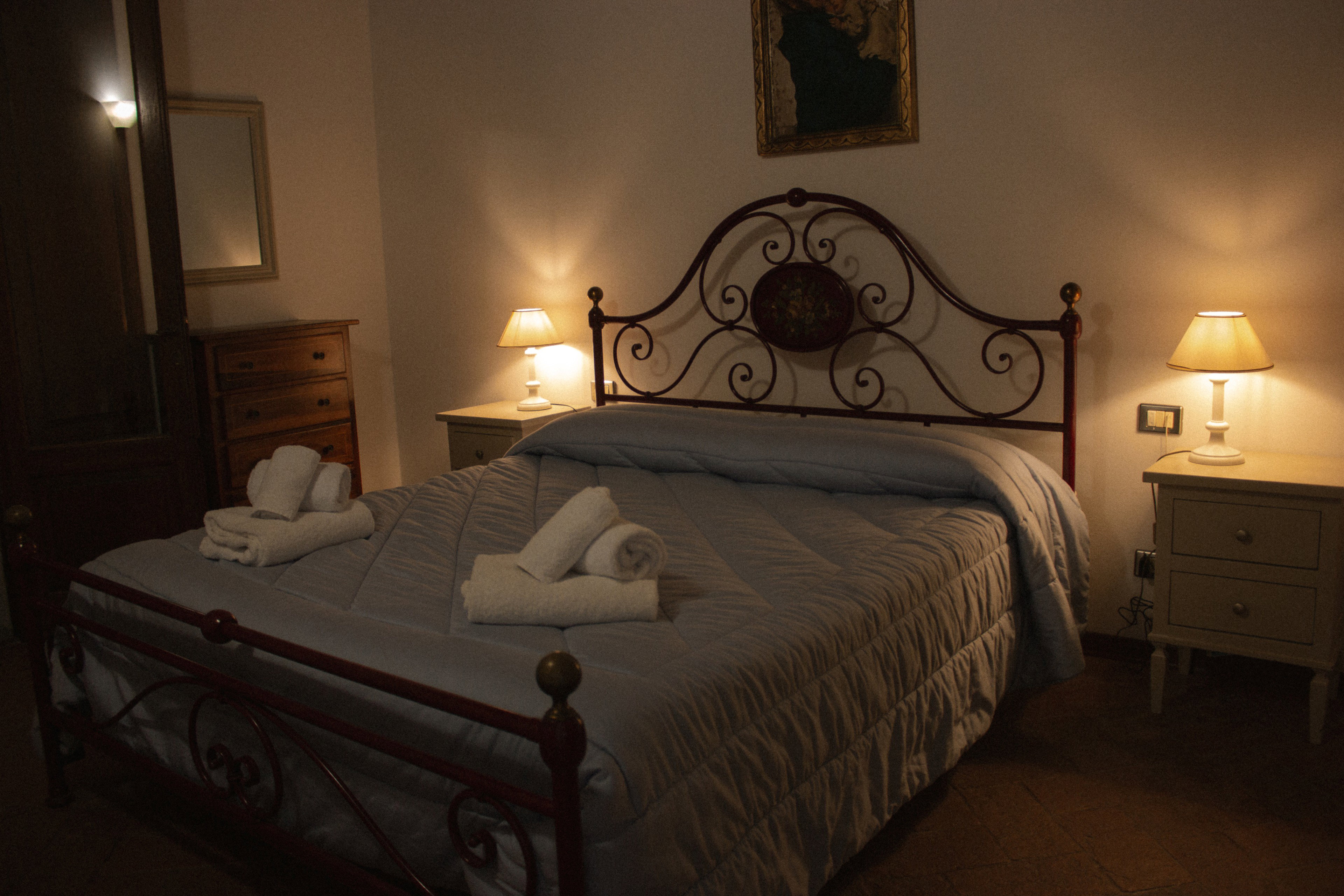Nature house in Montespertoli