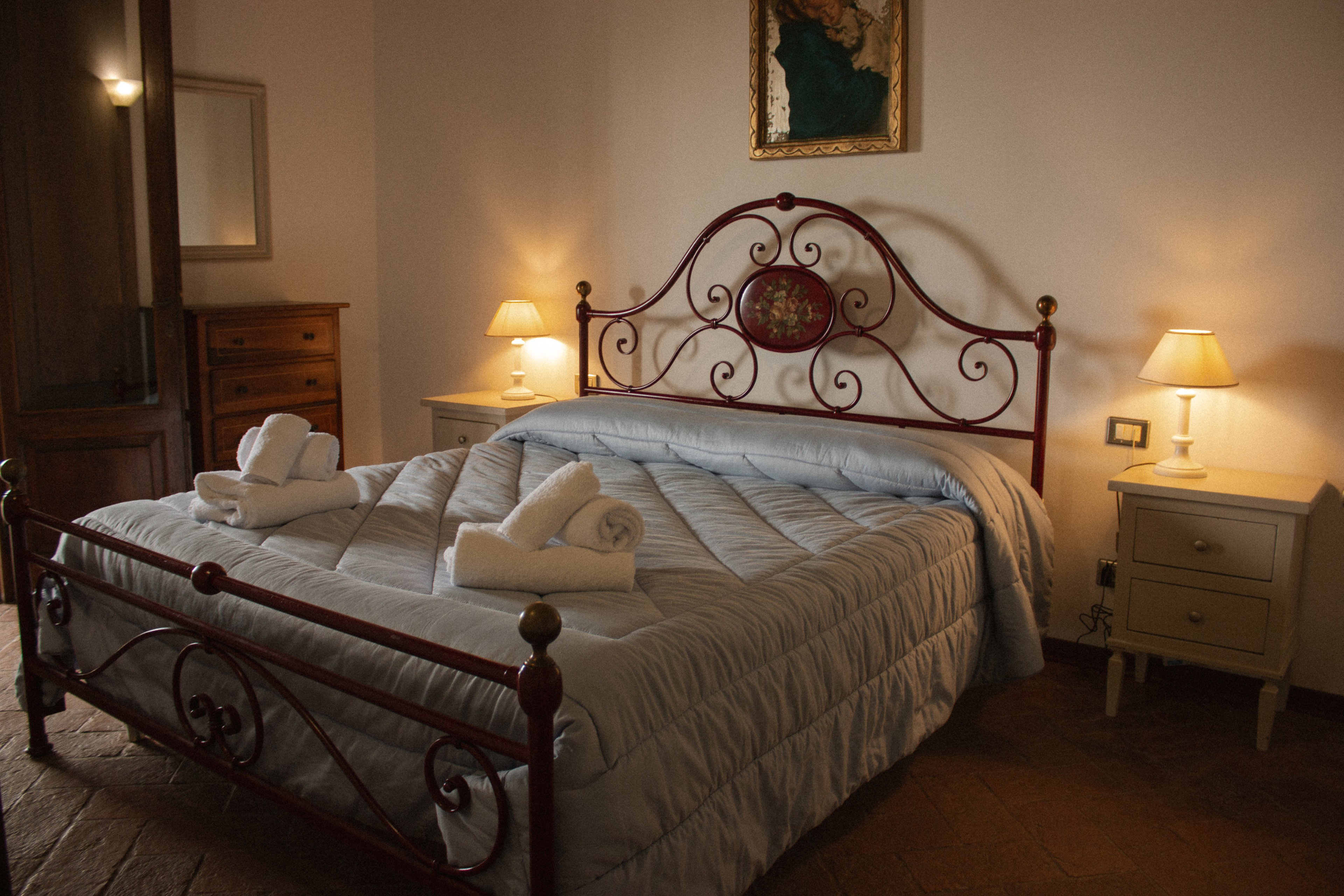 Nature house in Montespertoli