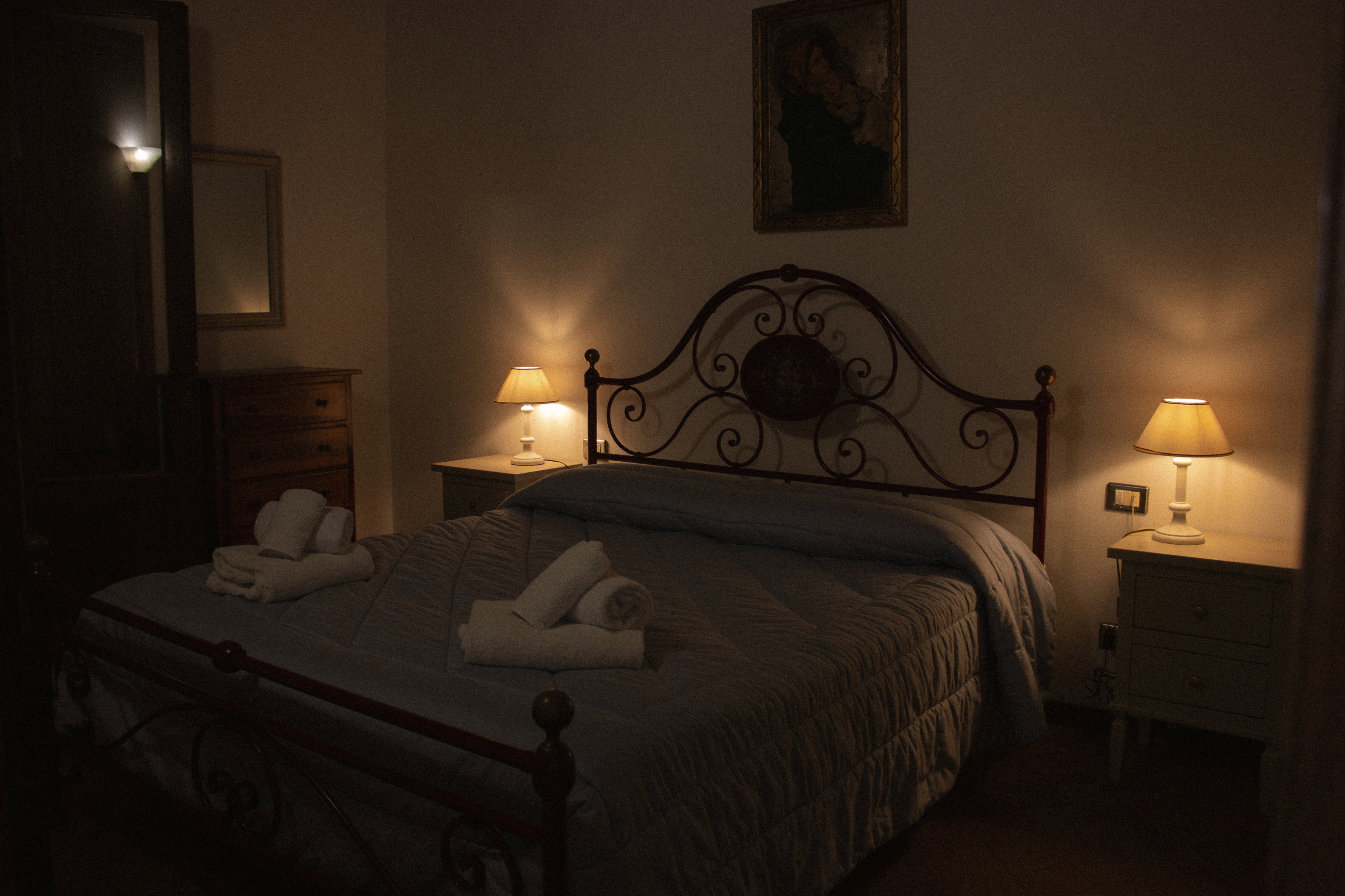 Nature house in Montespertoli