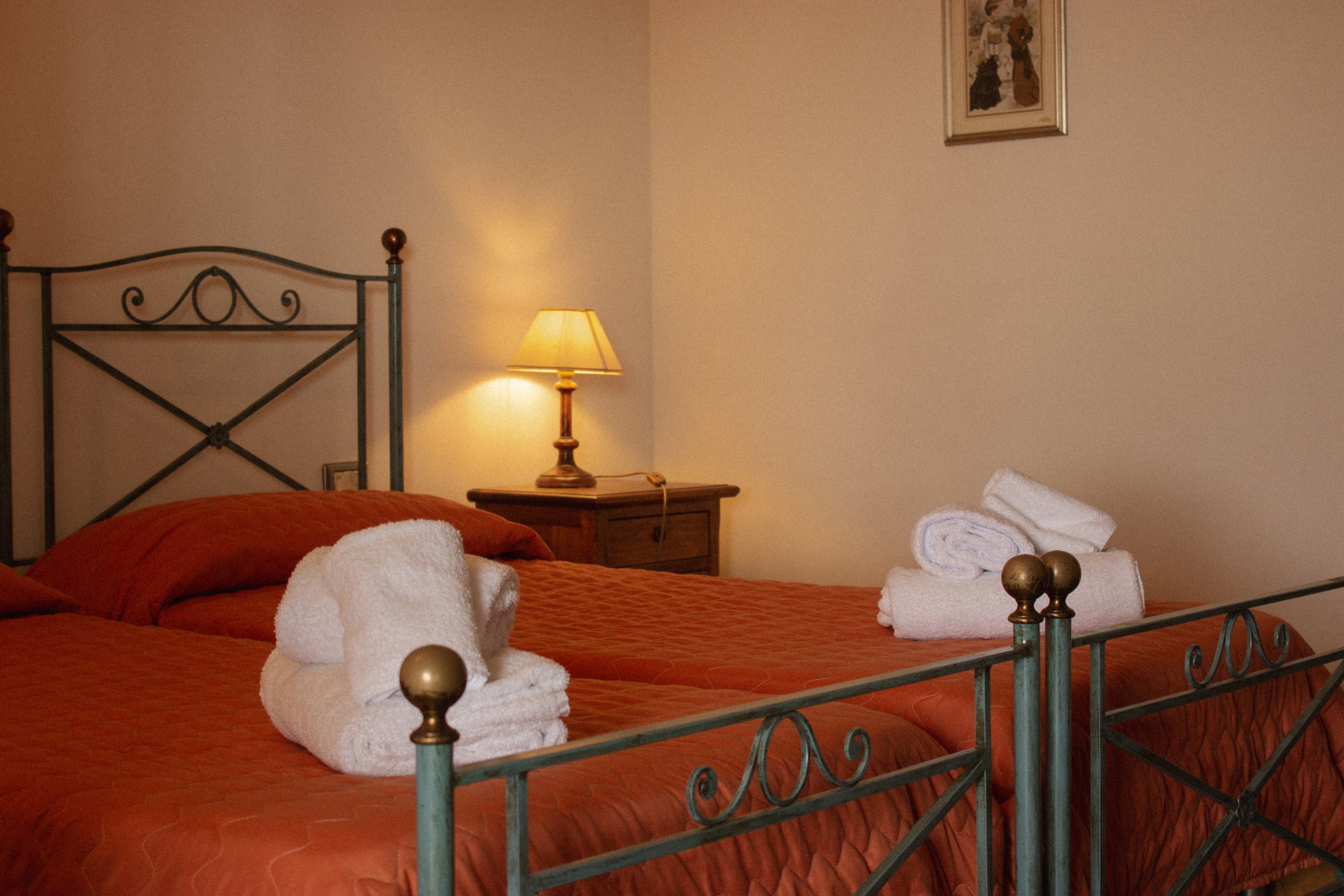 Nature house in Montespertoli