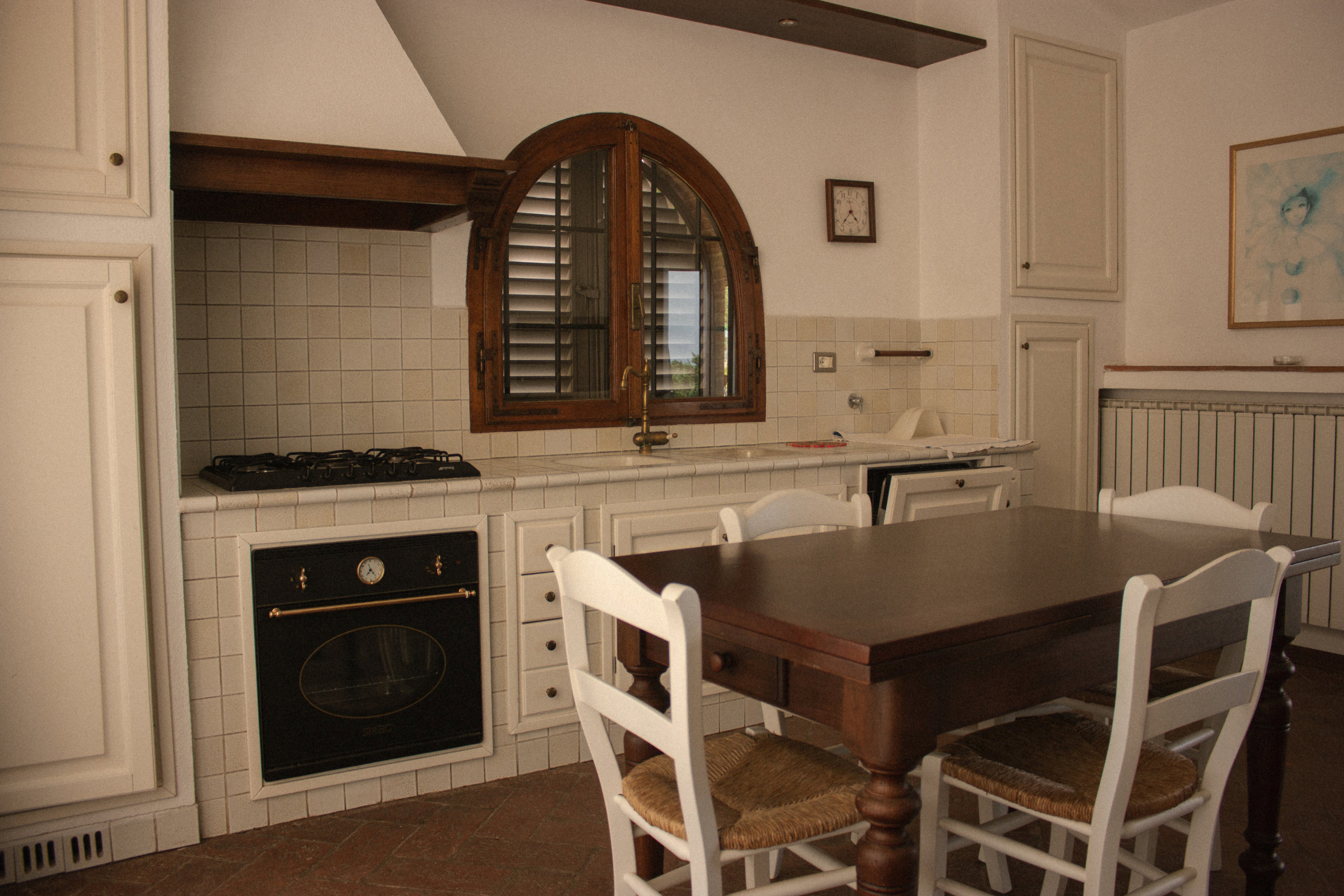 Nature house in Montespertoli