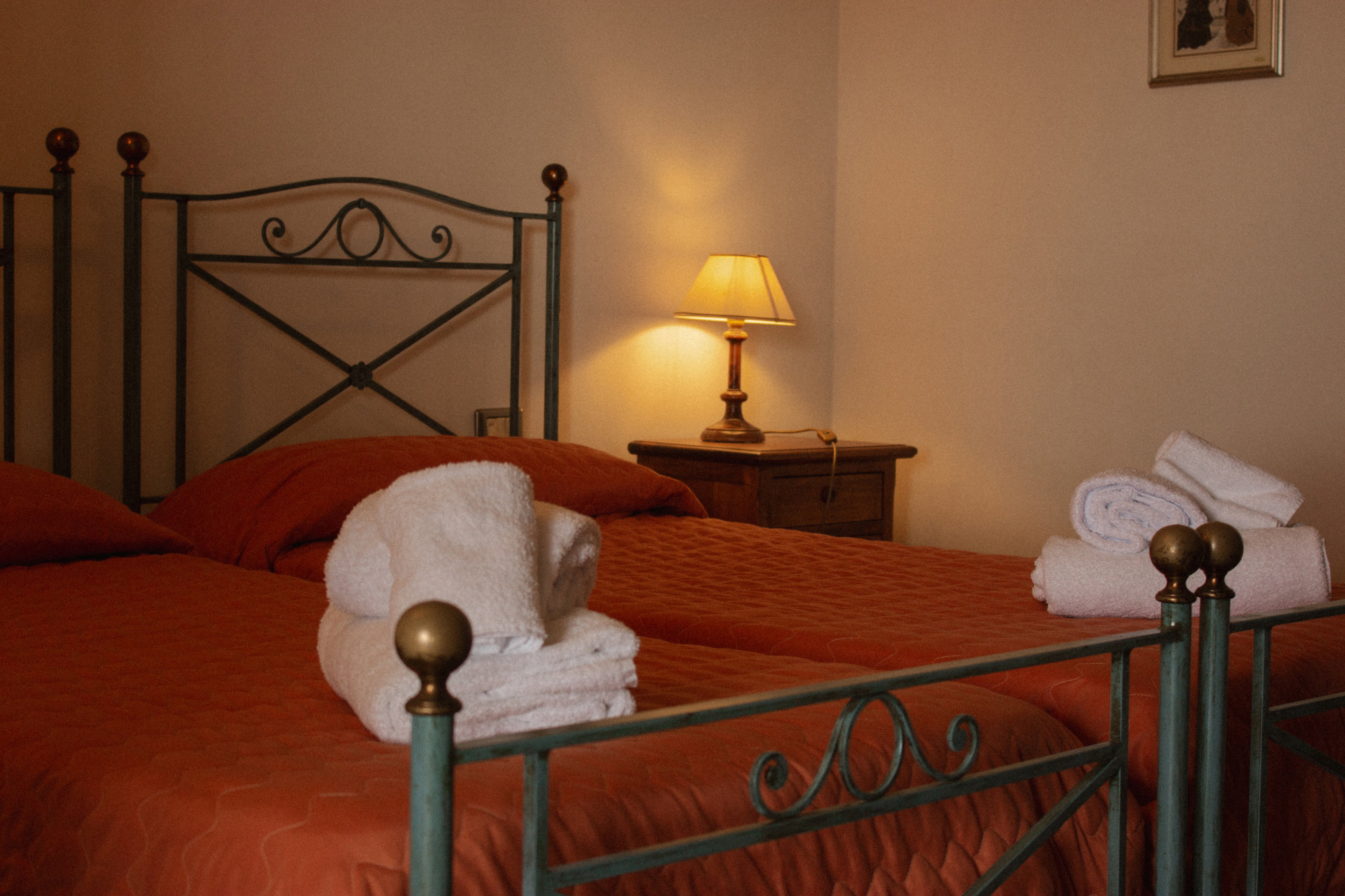 Nature house in Montespertoli