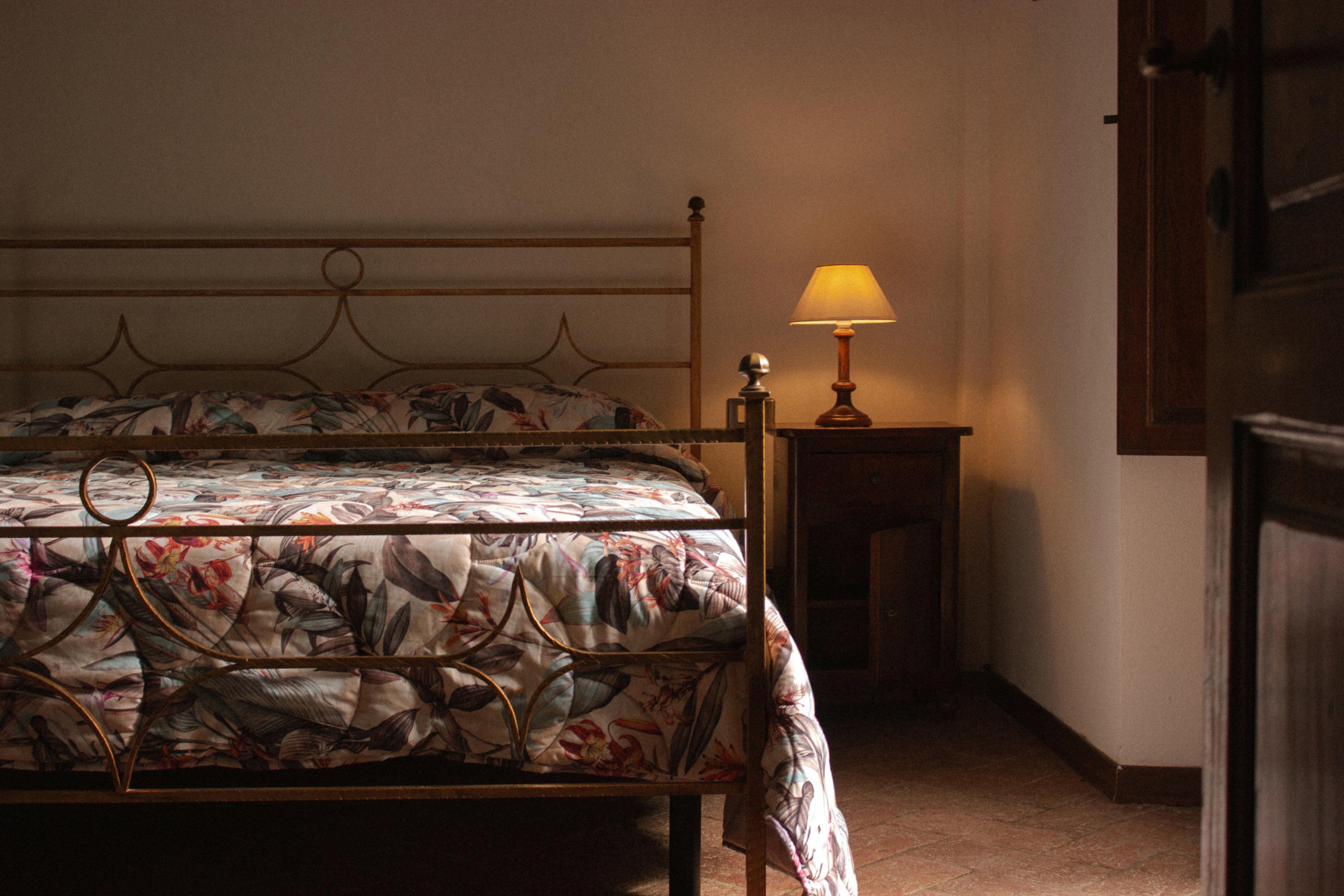 Nature house in Montespertoli