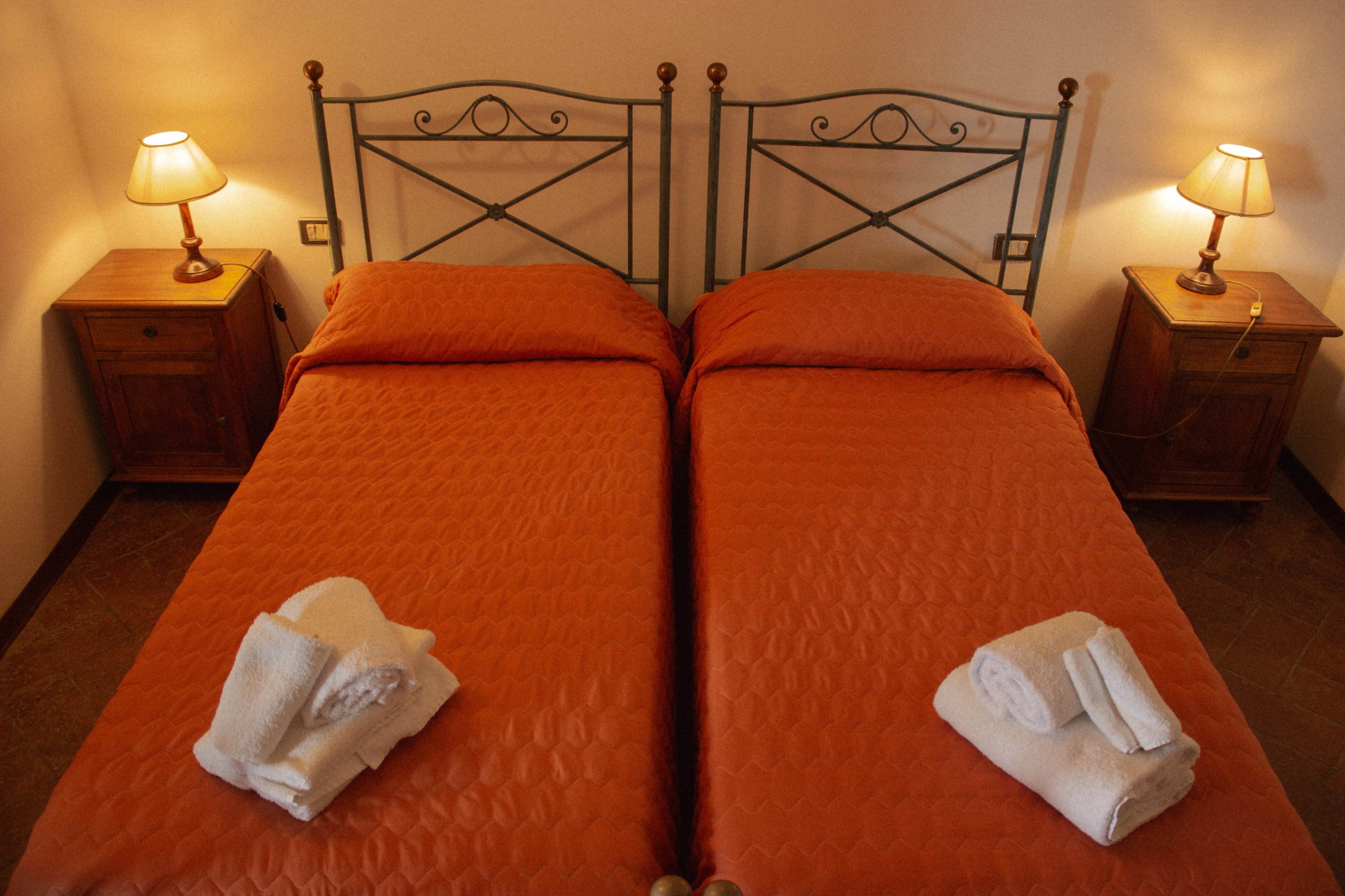 Nature house in Montespertoli