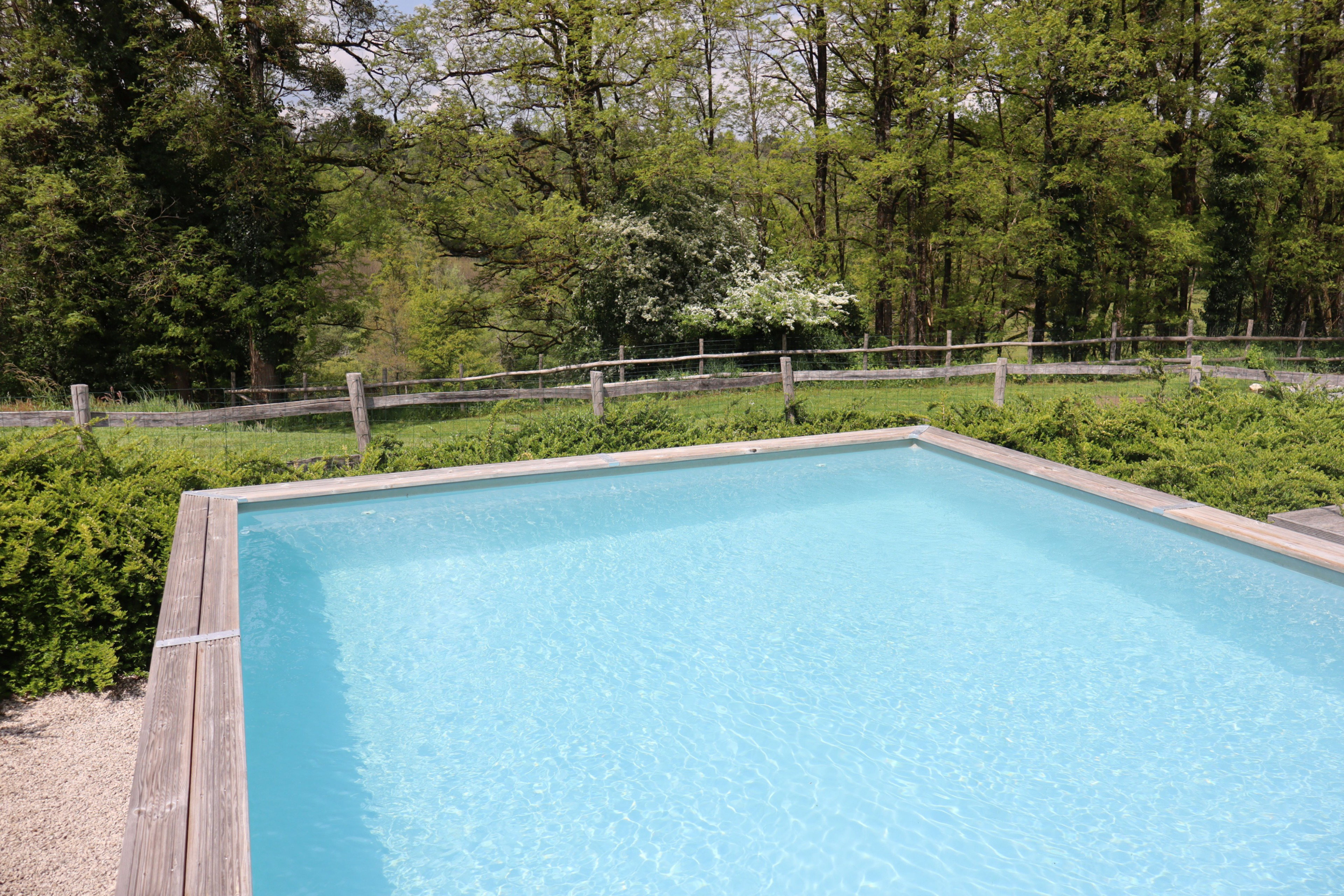 Natuurhuisje in La Chapelle Montbrandeix