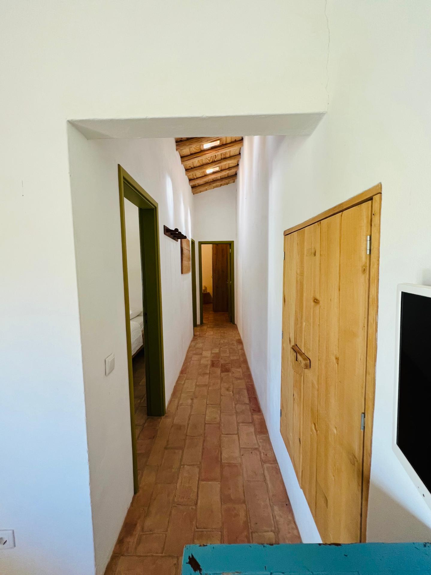 Natuurhuisje in Moncarapacho