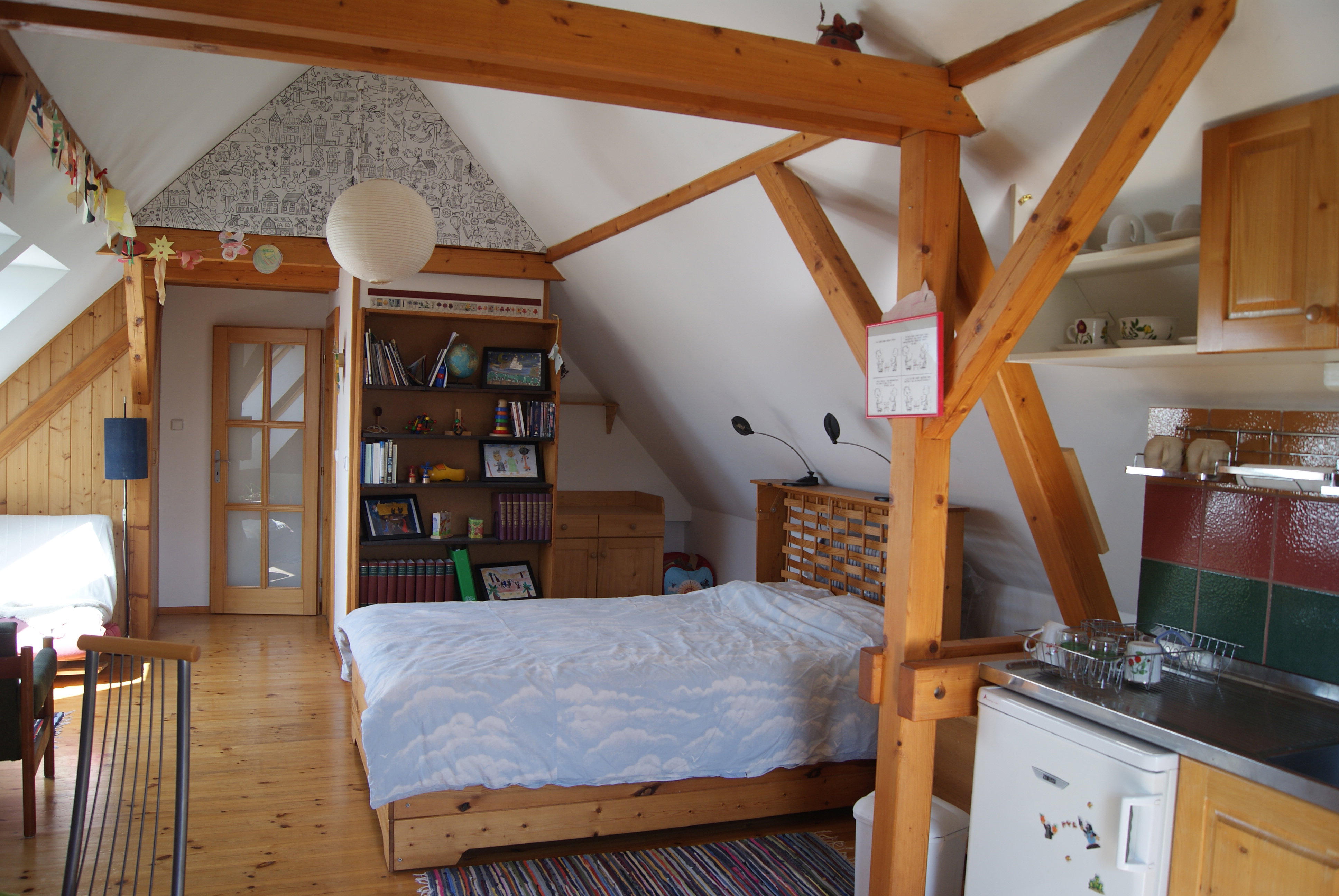 Maison nature à Tuklaty