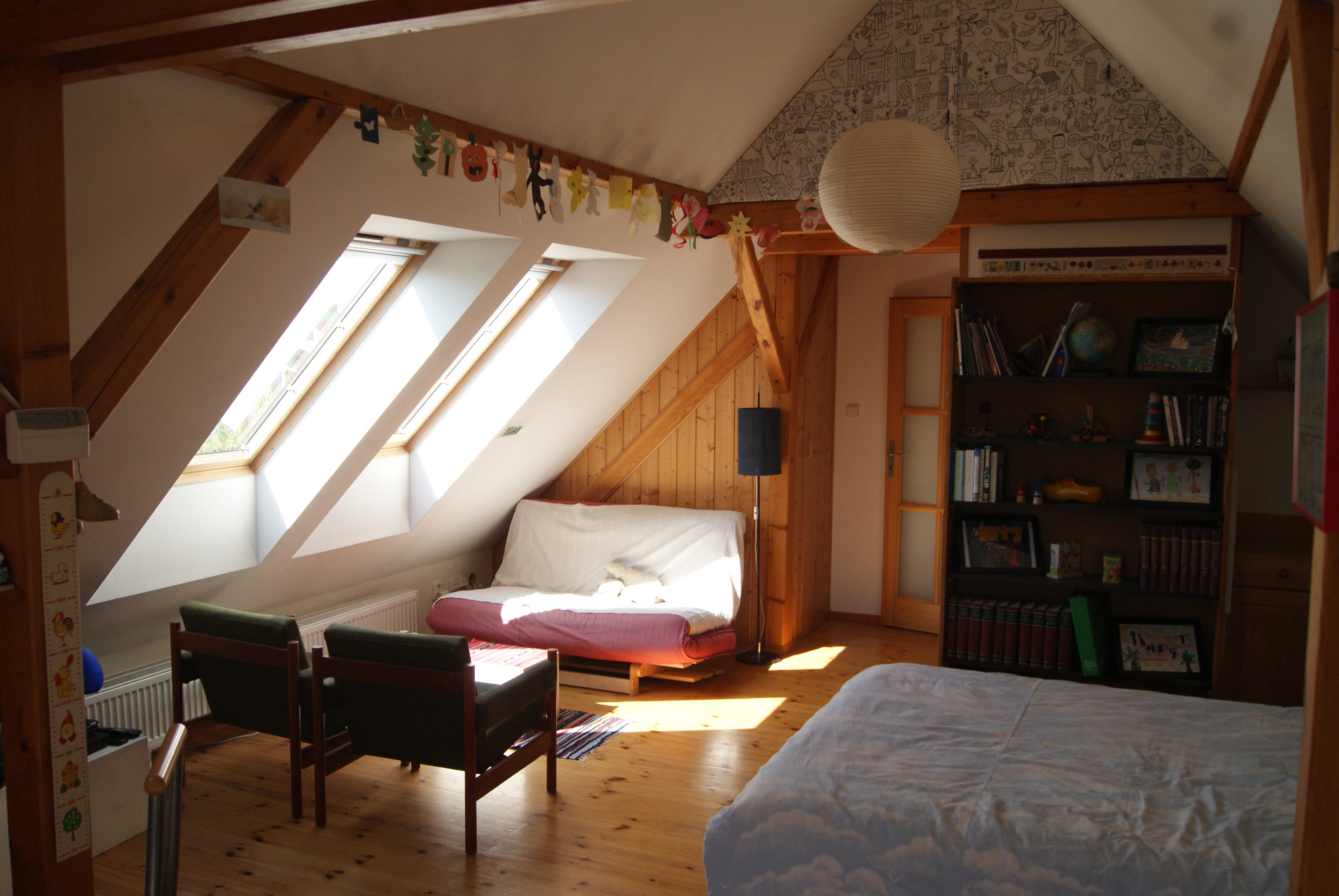 Maison nature à Tuklaty