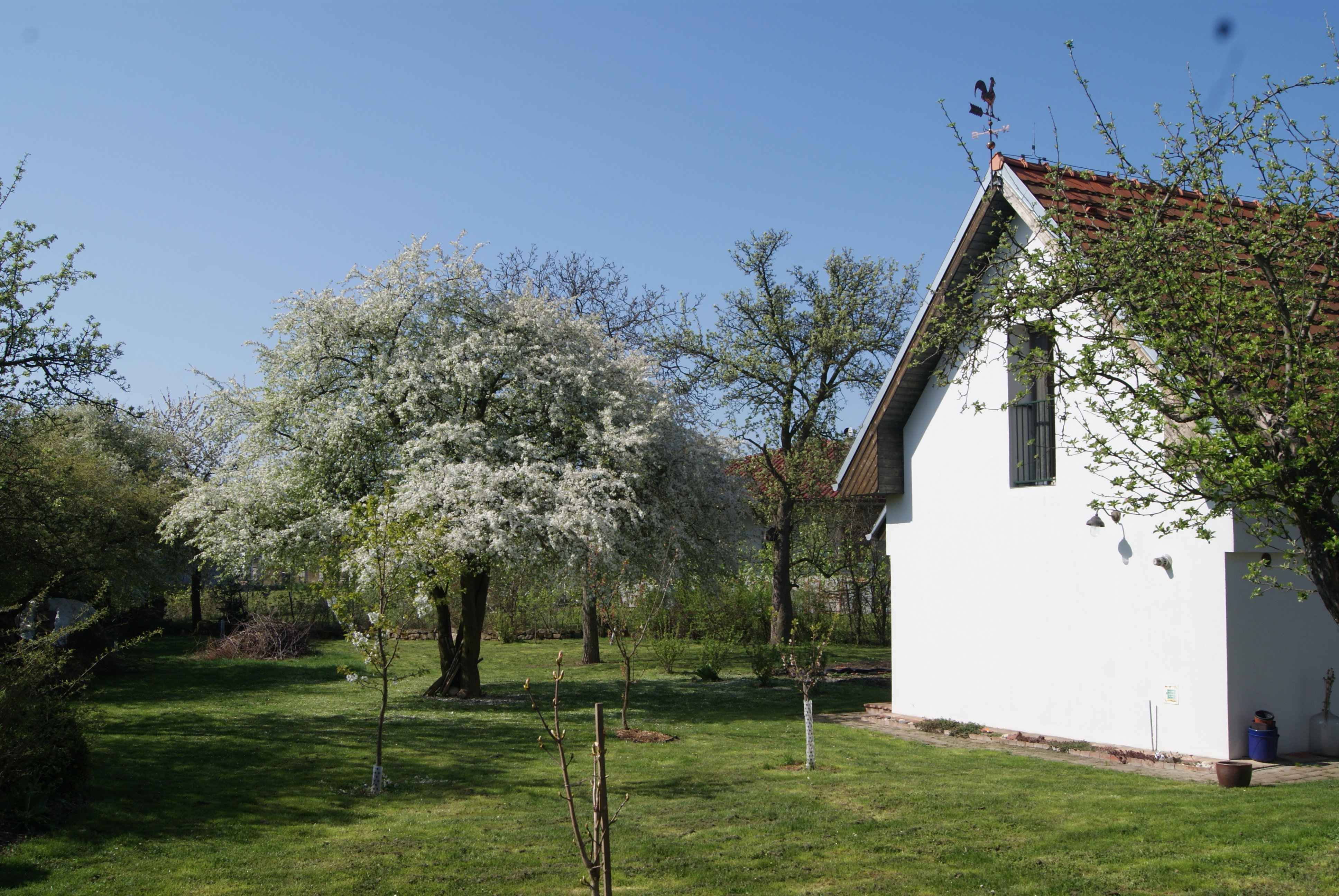 Maison nature à Tuklaty